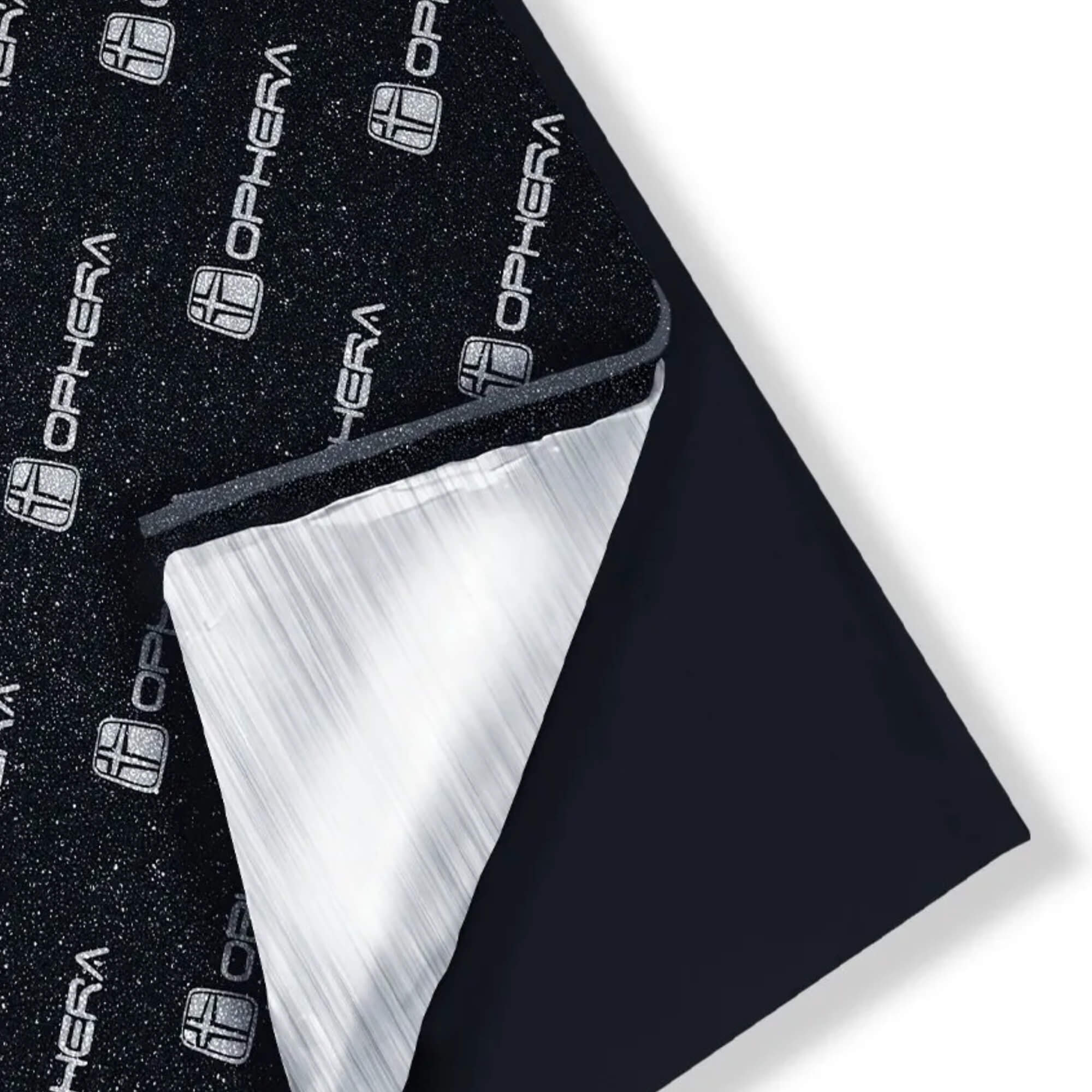 Manta Acústica Soundmat 46x80cm - 4,5mm (5 Folhas) Ophera - 5701 11828