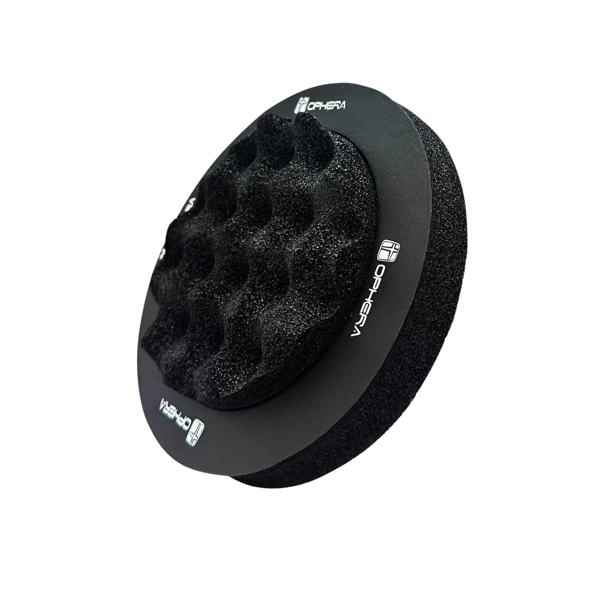 Par Anel Acústico Phantom Sound Rings Espuma Adesiva 6,5" Ophera - 7157