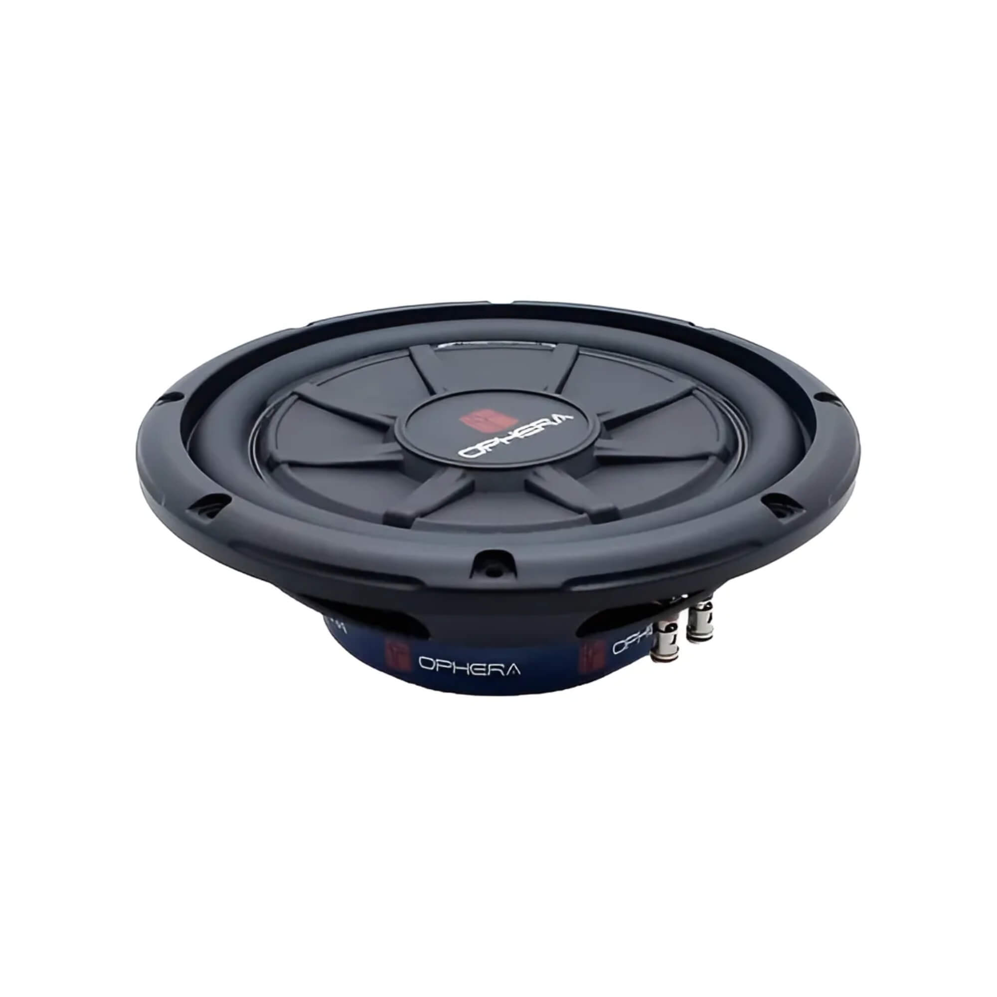 Subwoofer Slim 10" Phantom OP250 250WRMS 4+4OHMS Ophera - 4303