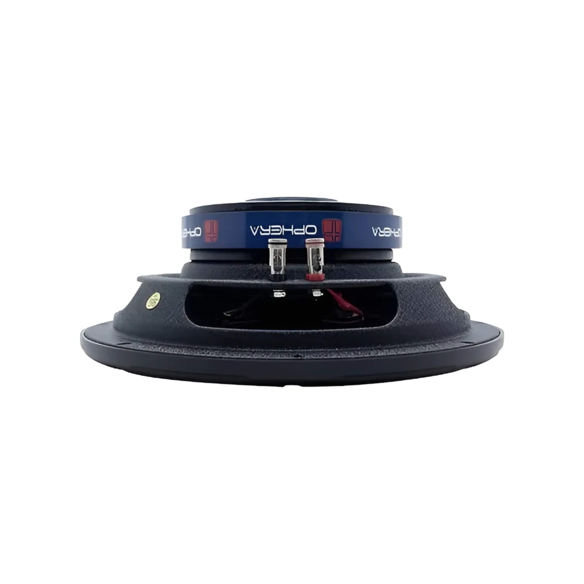 Subwoofer Slim 10" Phantom OP250 250WRMS 4+4OHMS Ophera - 4303