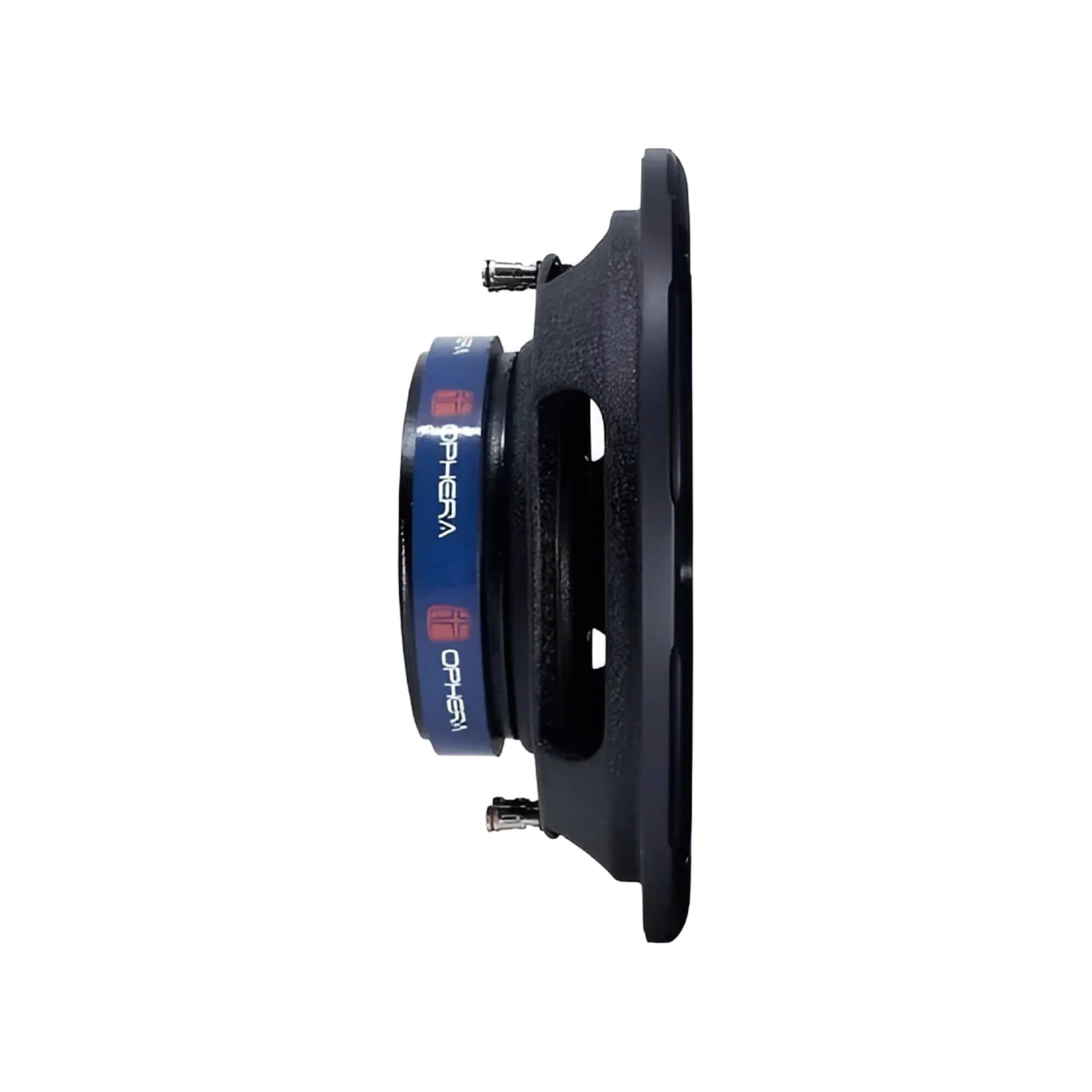 Subwoofer Slim 10" Phantom OP250 250WRMS 4+4OHMS Ophera - 4303