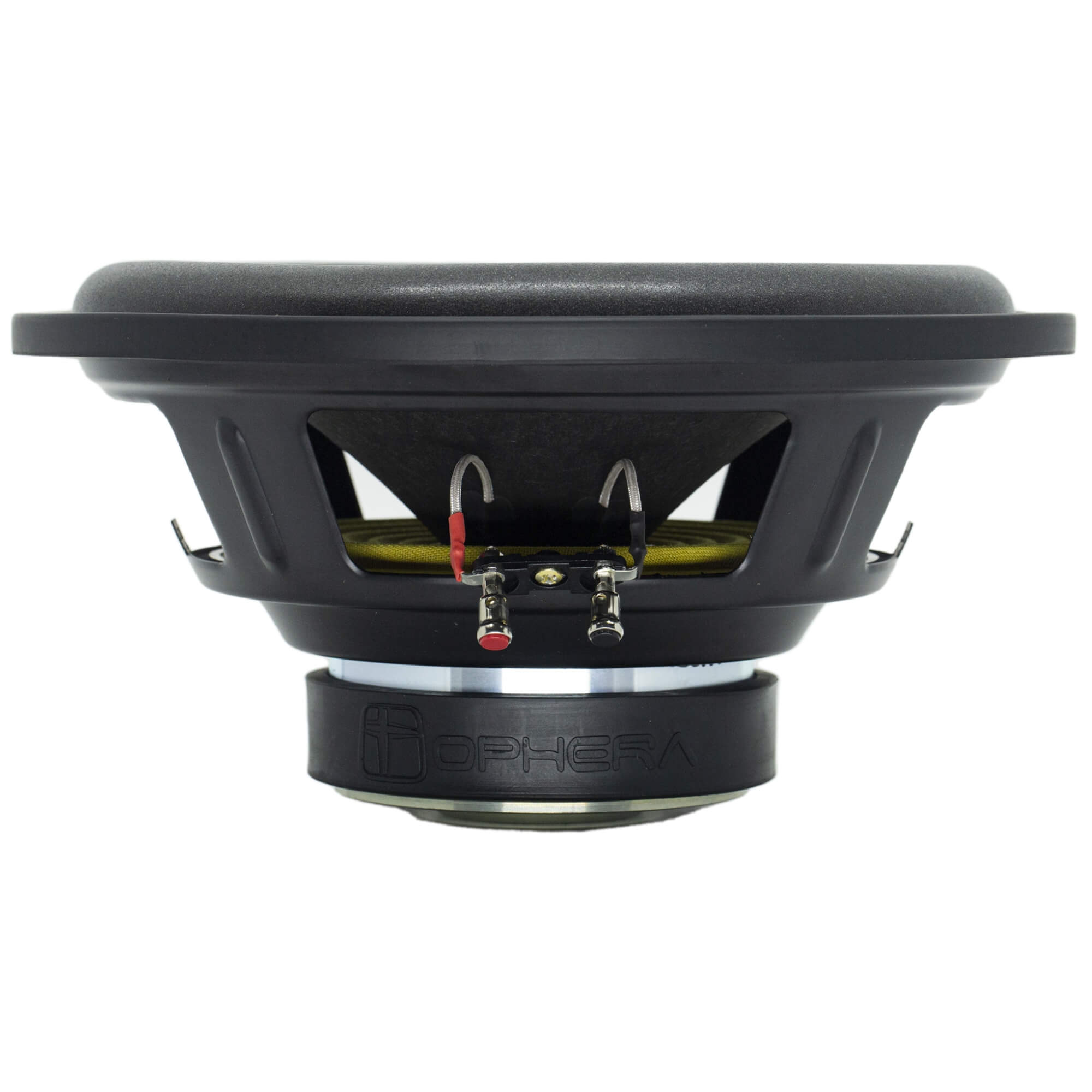 Subwoofer 12" Polegadas Orfeo ORF-S312 300W RMS 4 Ohms Simples Ophera 5259