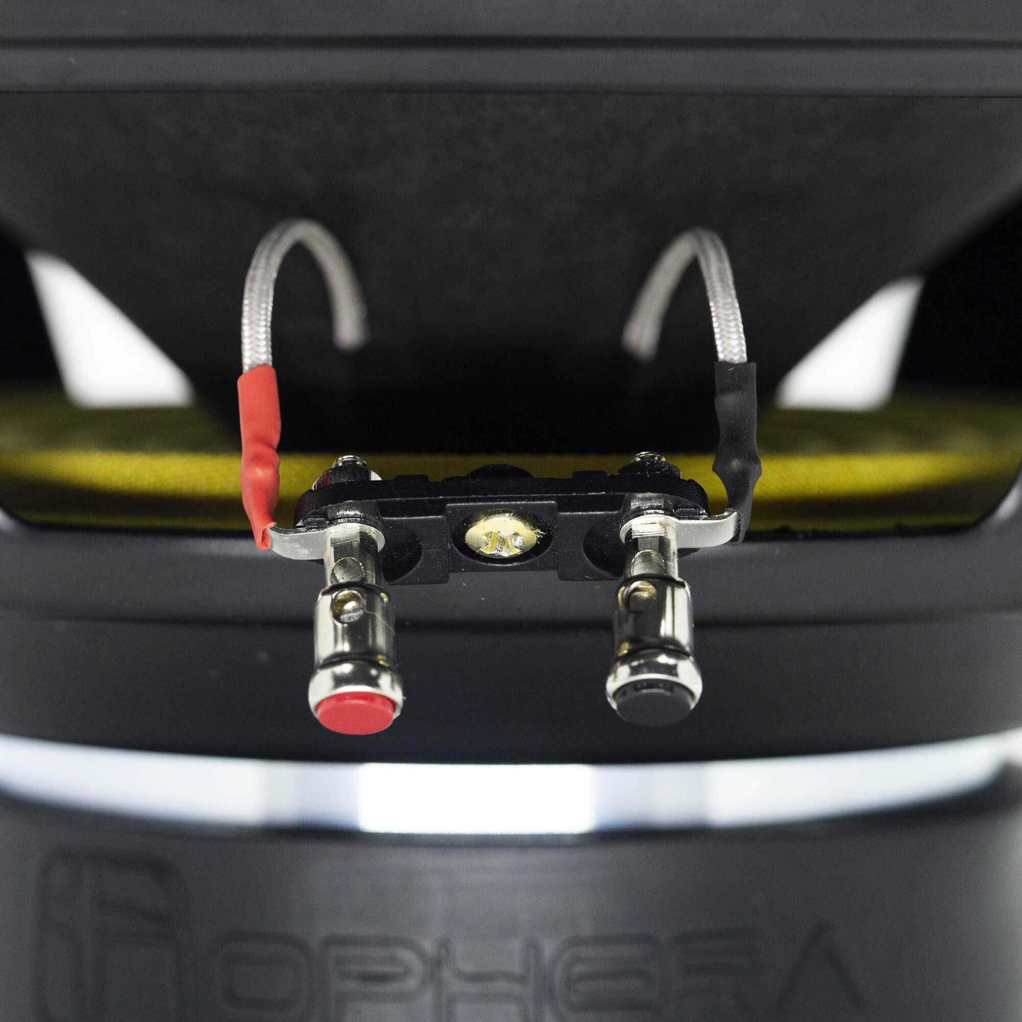 Subwoofer 12" Polegadas Orfeo ORF-S312 300W RMS 4 Ohms Simples Ophera 5259