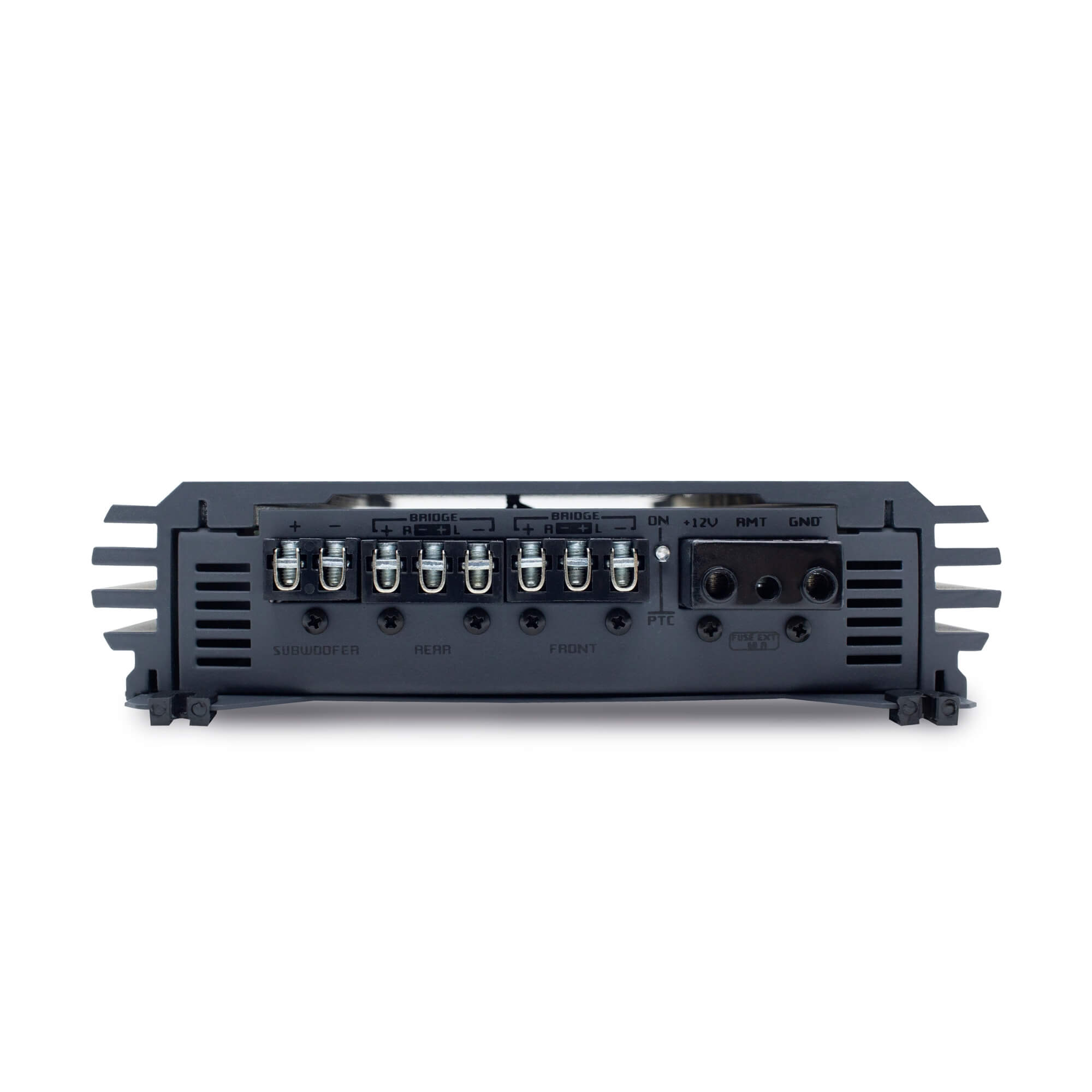 Amplificador Orfeo 600W 5 Canais OP2400.5 4X150W / 1X600W 2 Ohms - Ophera 5357