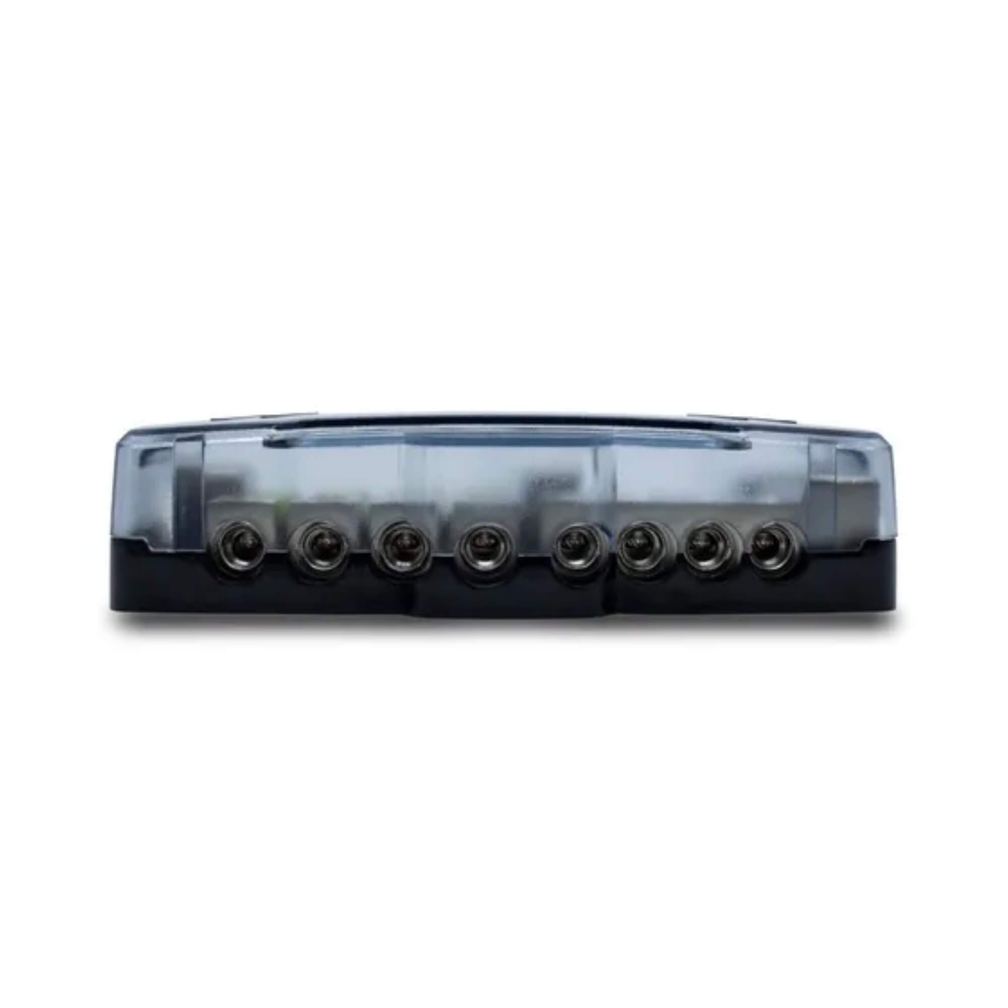 Bloco Distribuidor e Porta Fusível Signature SIG44B p/ Sistemas de Áudio Automotivo Ophera - 5438