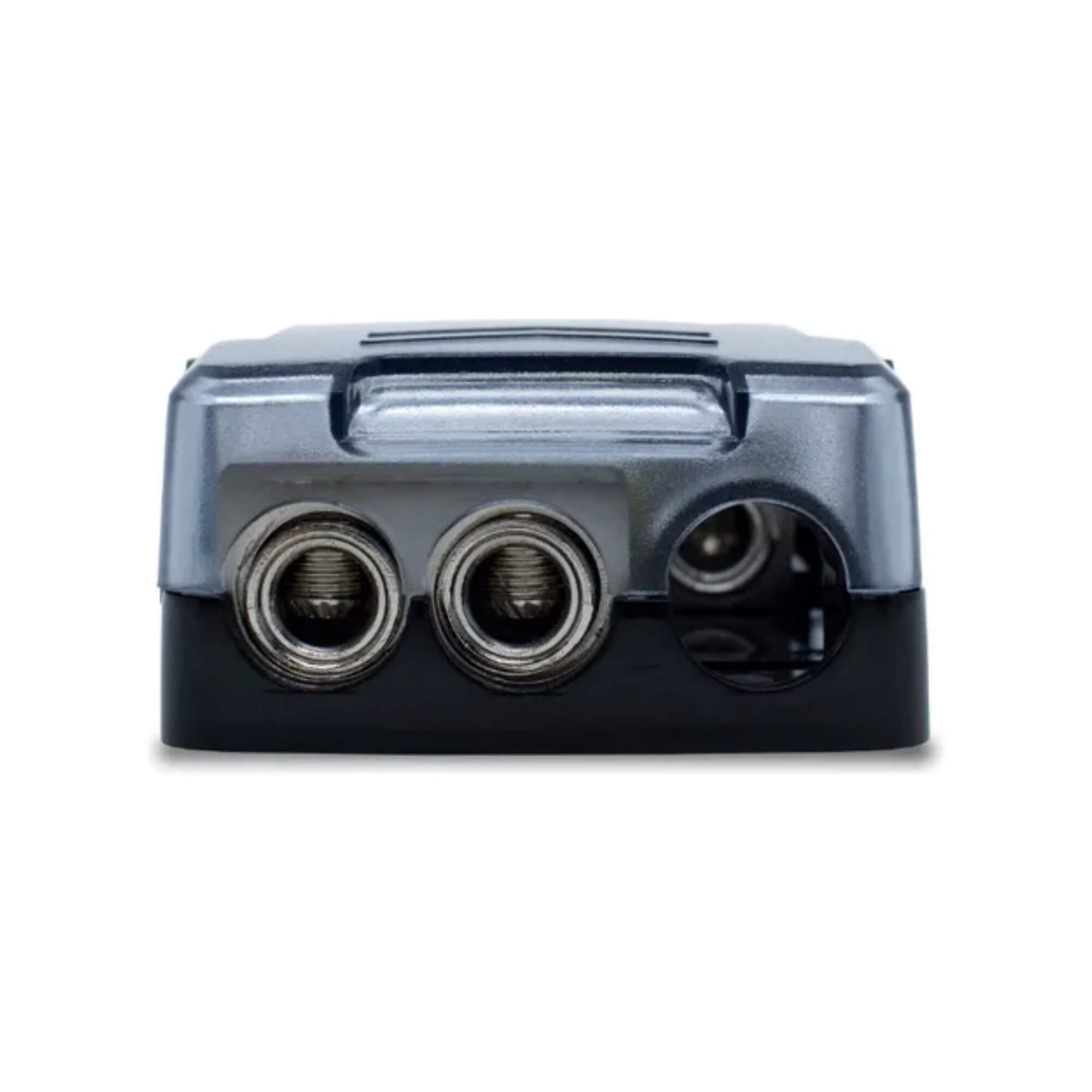 Bloco Distribuidor e Porta Fusível Signature SIG44B p/ Sistemas de Áudio Automotivo Ophera - 5438
