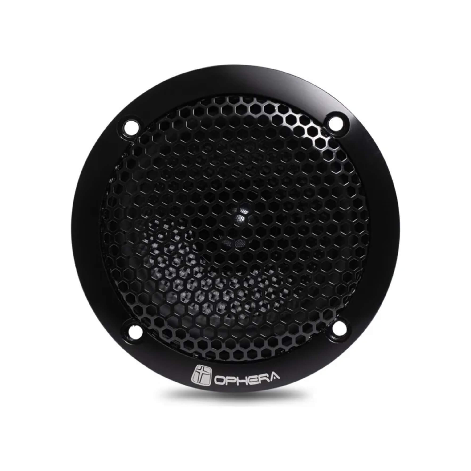 Par de Alto Falantes Midrange 3" Pol 4Ohms Signature SIG40.3 PRO Ophera - 6810