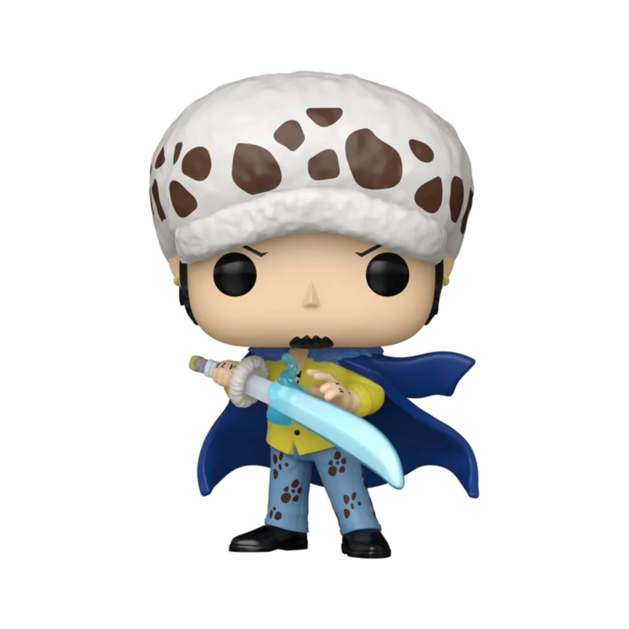 Funko Pop! One Piece - Trafalgar Law Original Candide - 12079