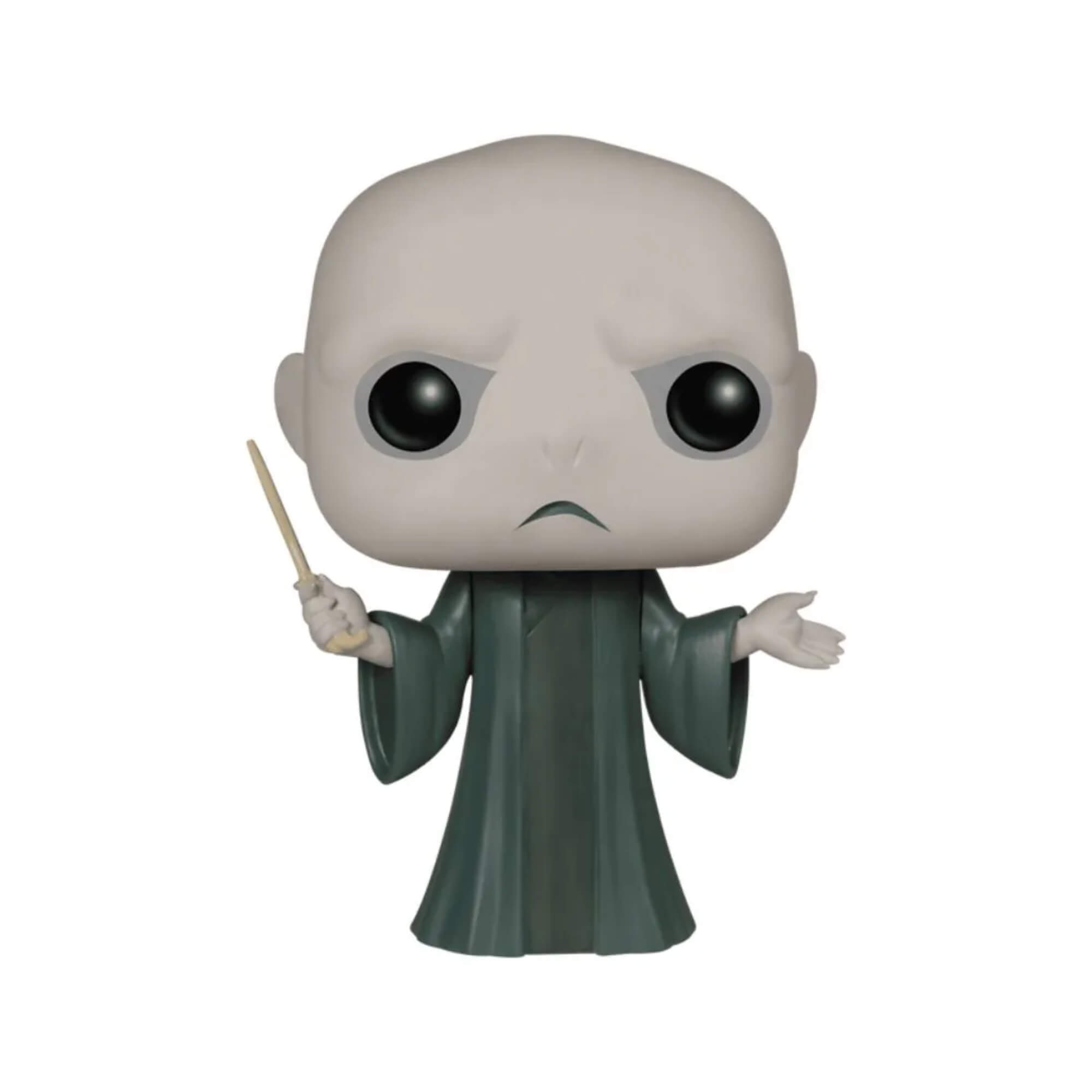 Boneco Funko Pop! Harry Potter - Voldemort Candide - 11823