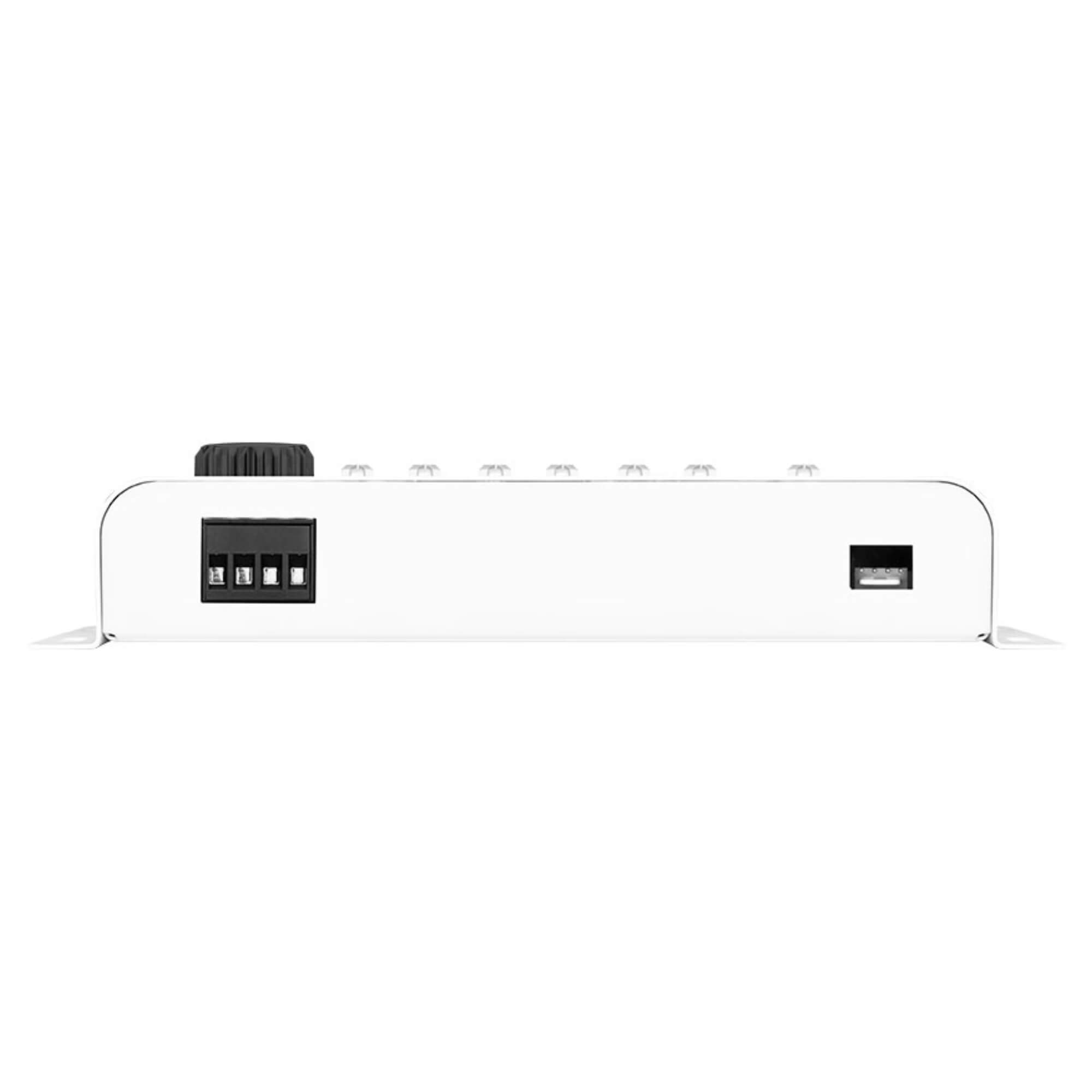 Processador de Áudio Digital 8 Vias Pro 2.8S Branco Taramps - 902271