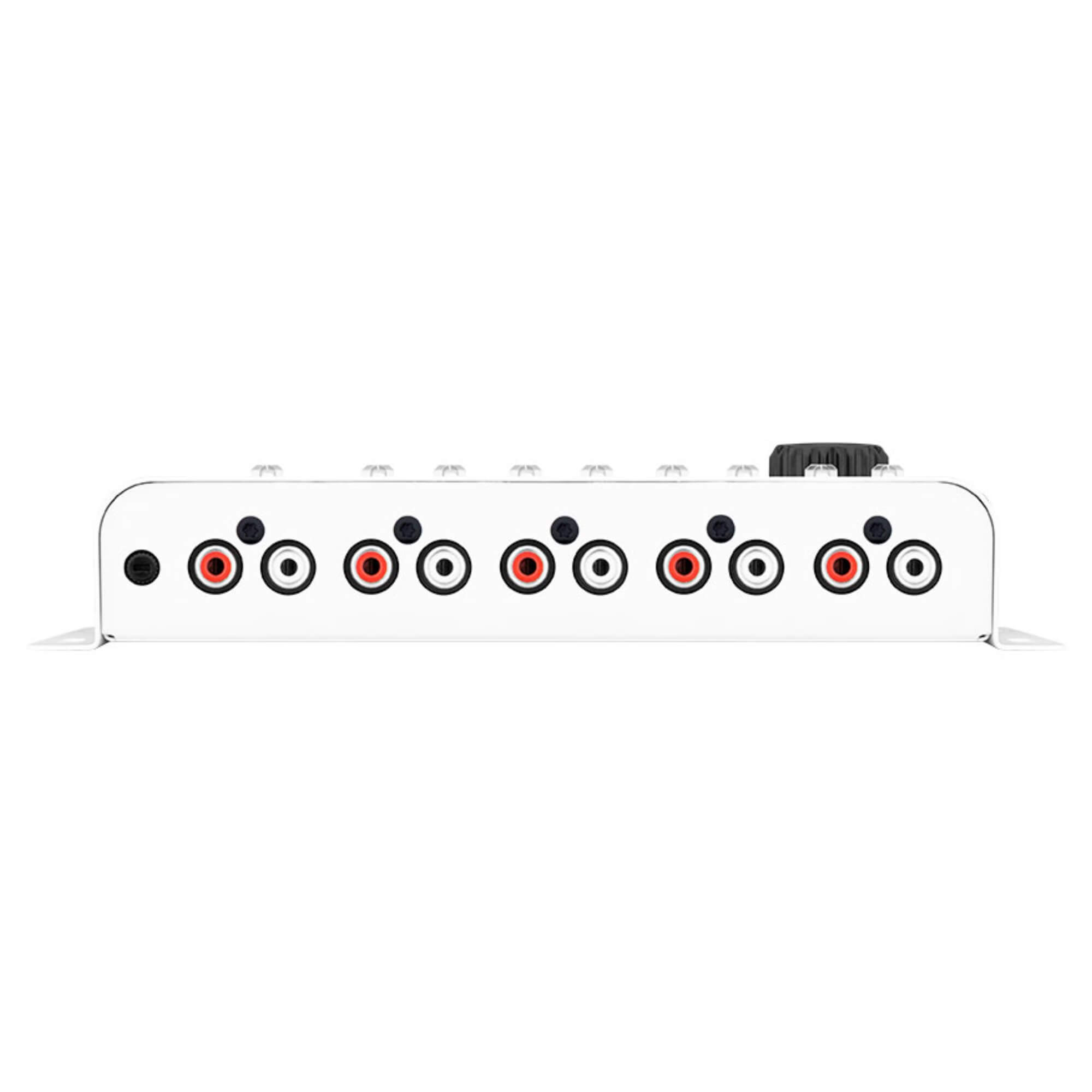 Processador de Áudio Digital 8 Vias Pro 2.8S Branco Taramps - 902271