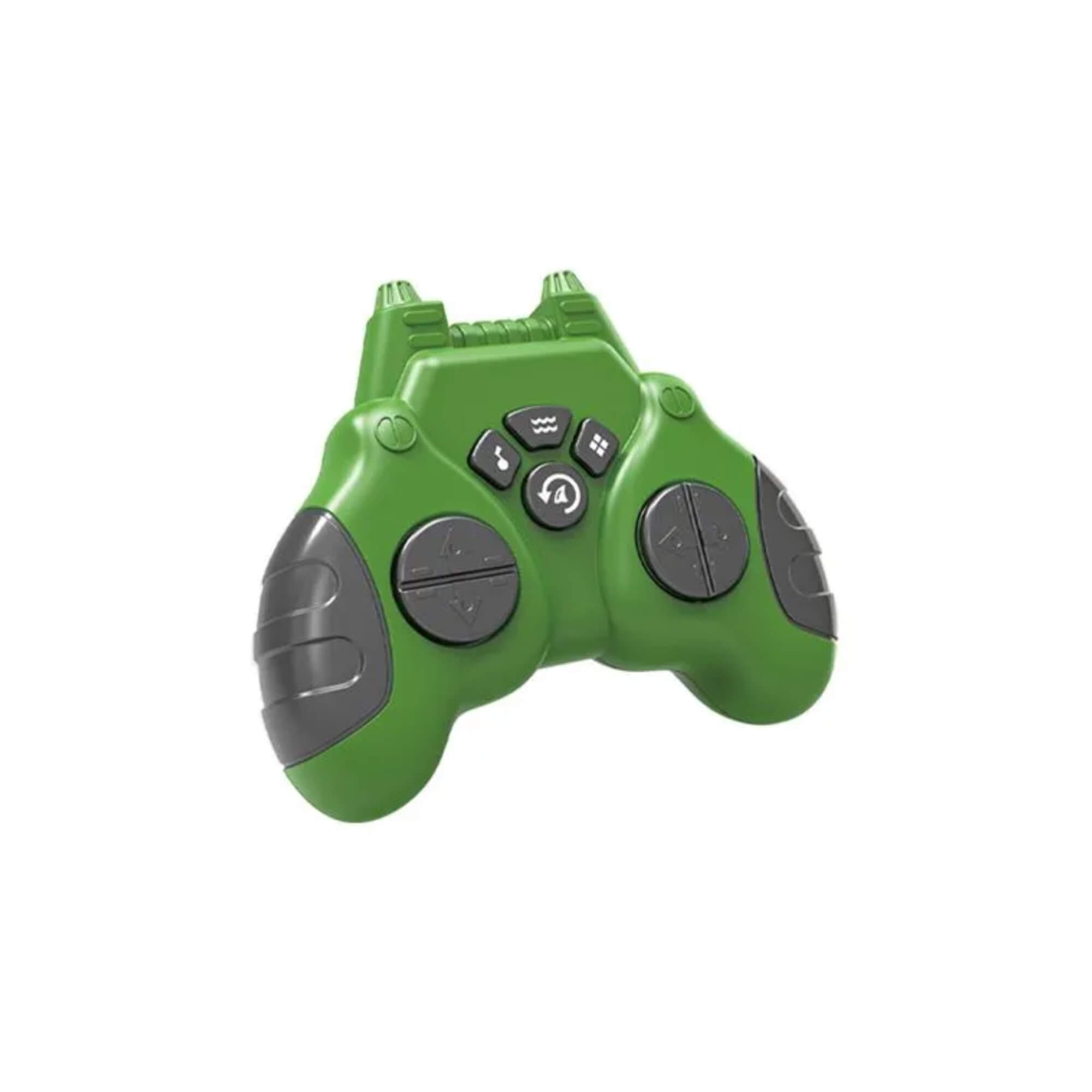 Brinquedo Infantil Crocodilo de Controle Remoto Crocky Attack Multikids - BR2255