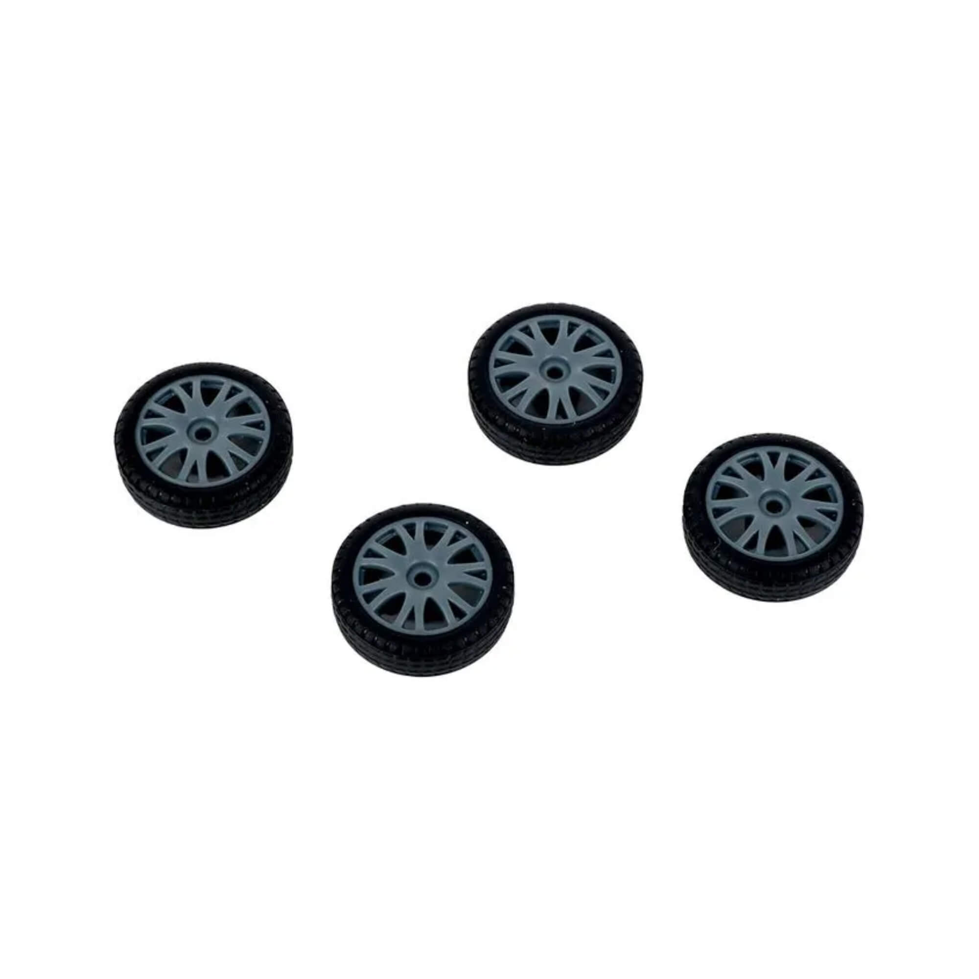 Brinquedo Carrinho de Corrida de Controle Remoto DriftX Azul Multikids - BR2416
