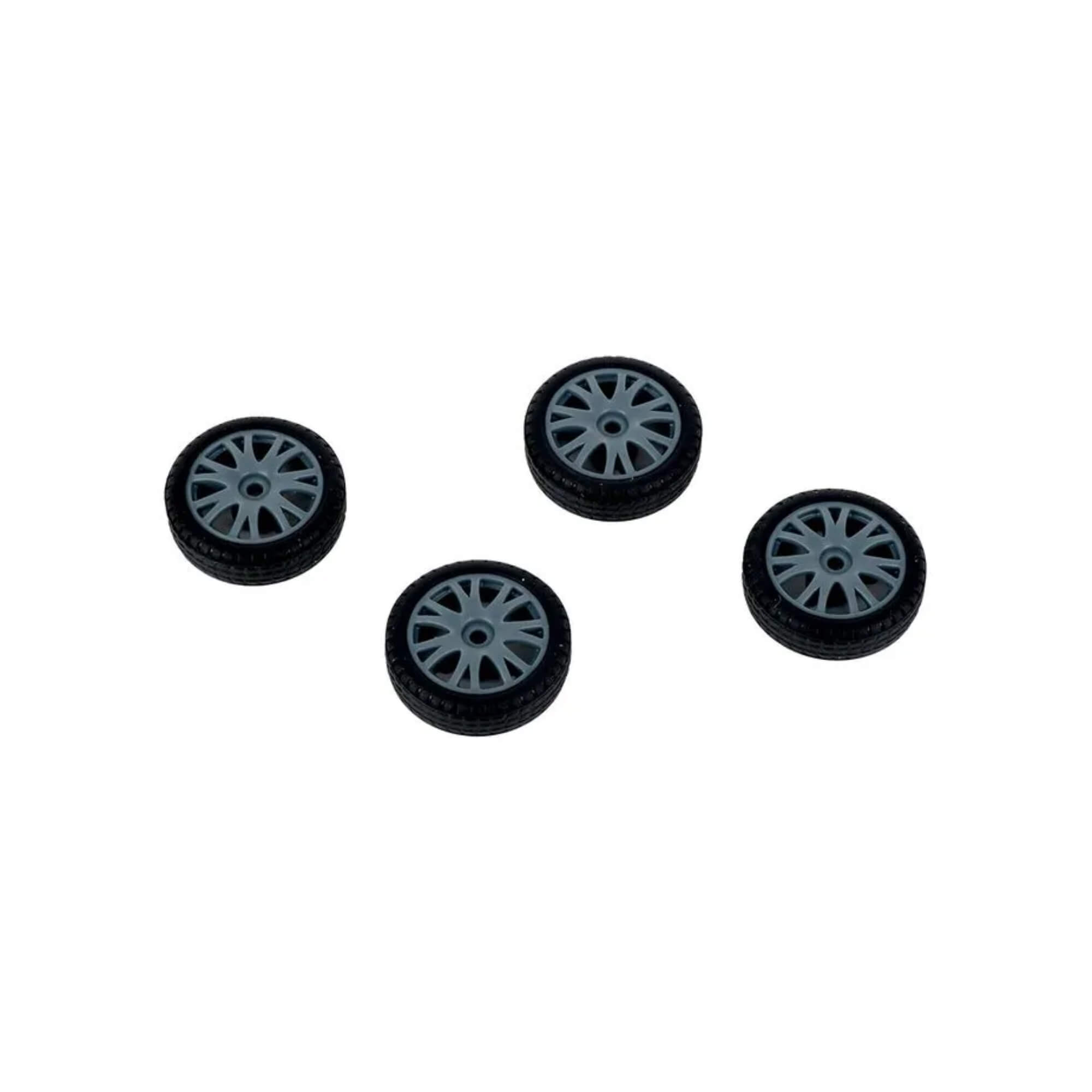 Brinquedo Carrinho de Corrida de Controle Remoto DriftX Vermelho e Preto Multikids - BR2417