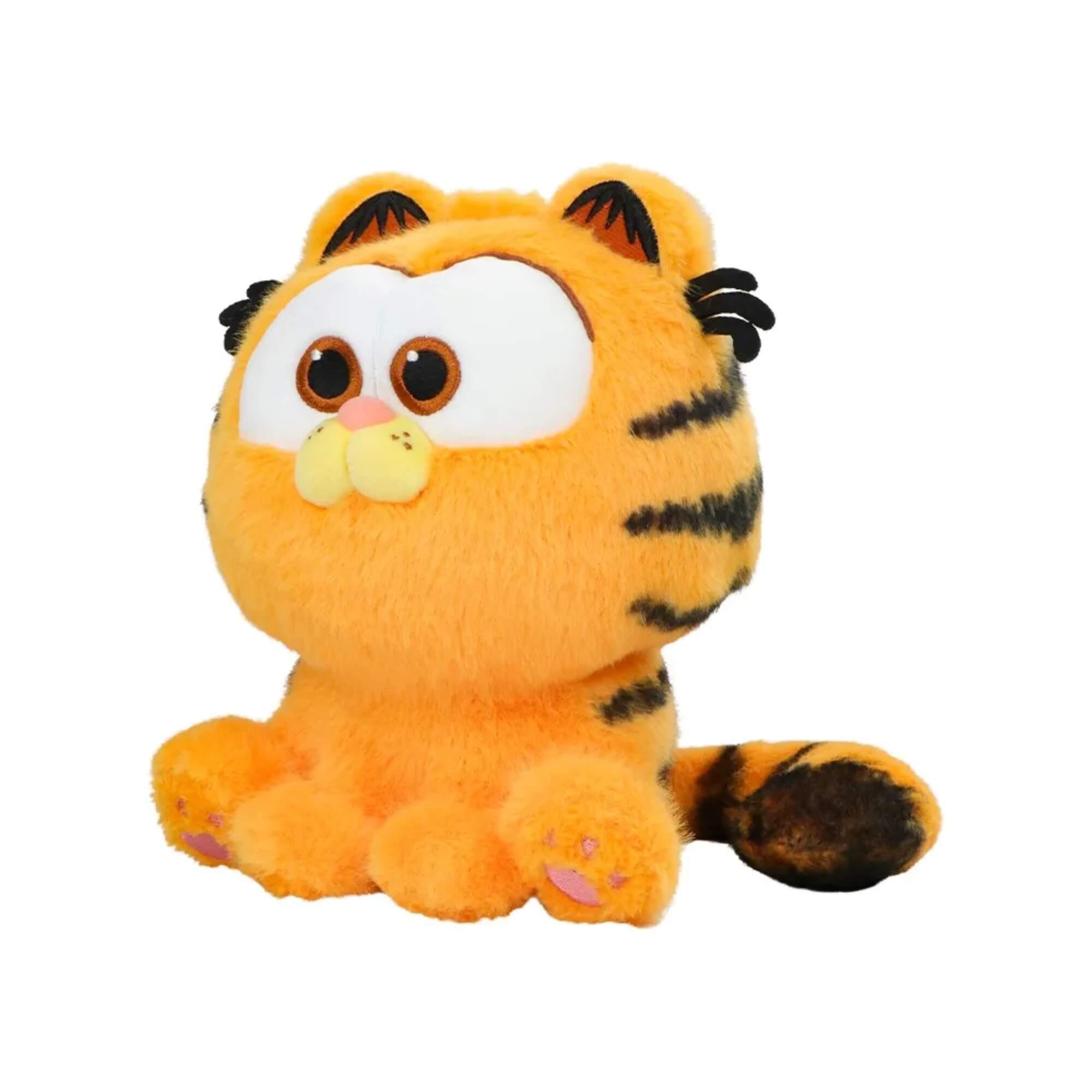 Pelúcia do Garfield Bebê 20cm Multikids - BR2437