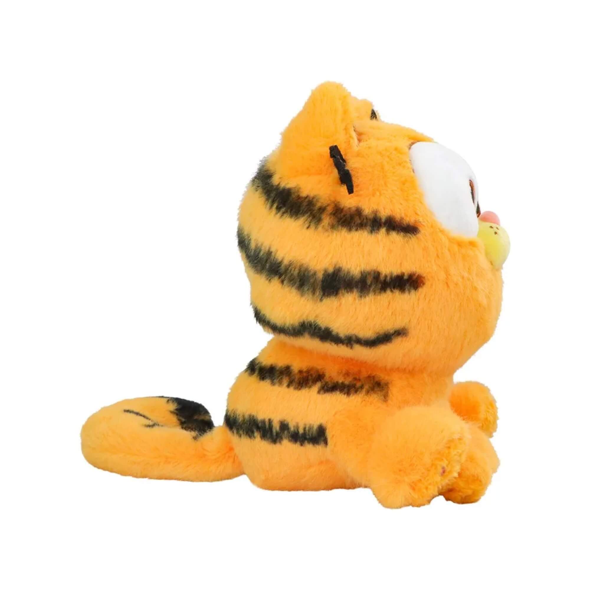 Pelúcia do Garfield Bebê 20cm Multikids - BR2437