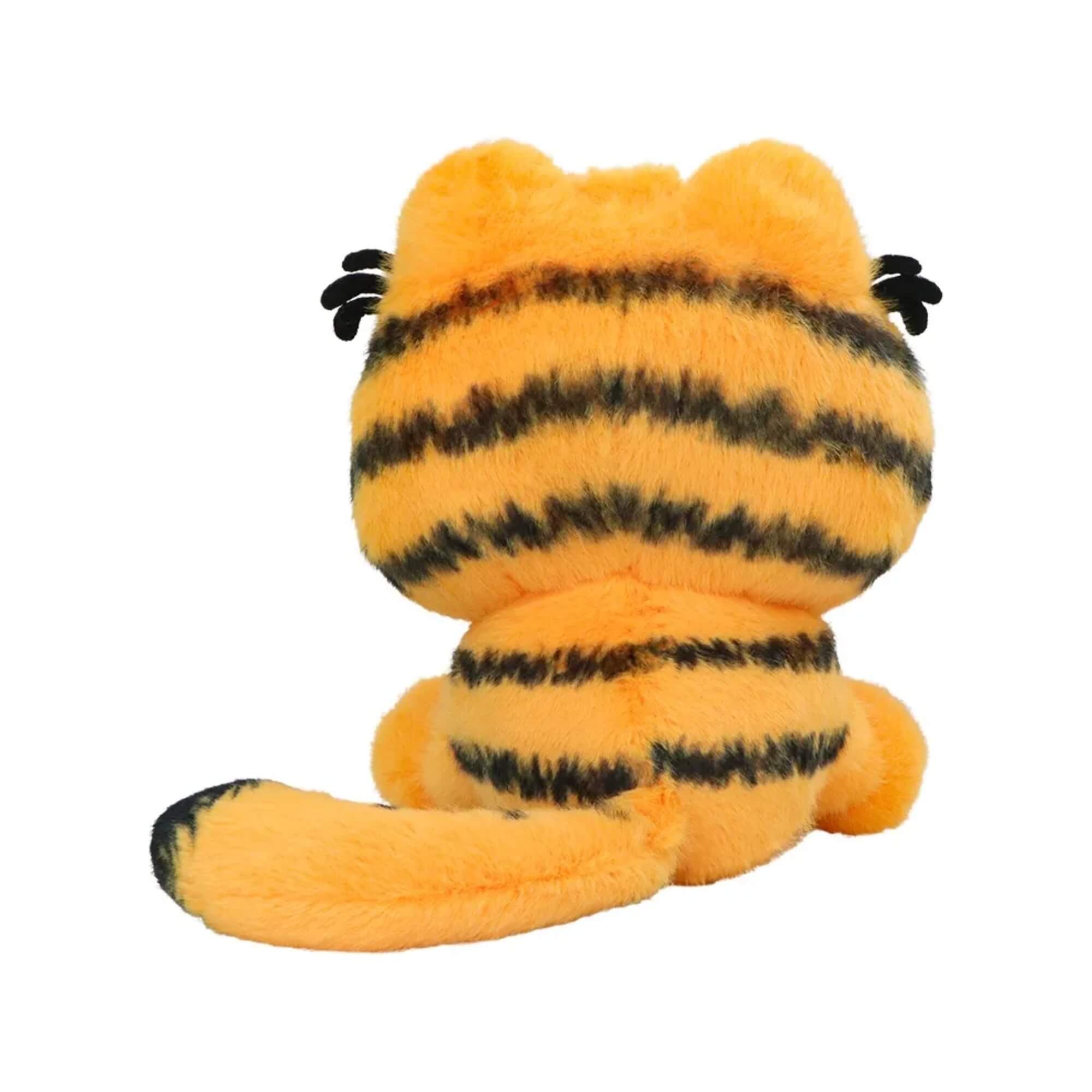 Pelúcia do Garfield Bebê 20cm Multikids - BR2437