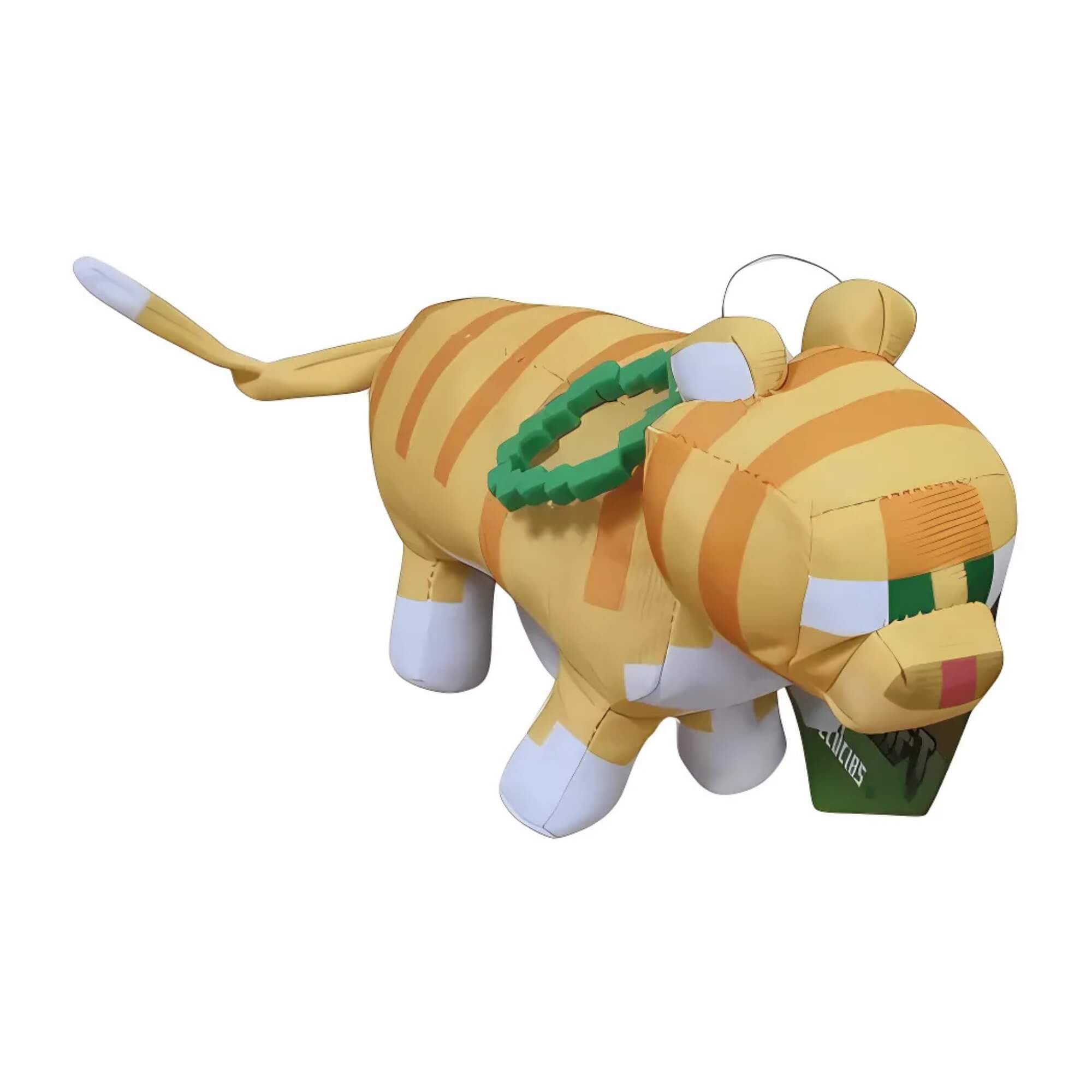 Pelúcia Minecraft 13cm Sortida e Unitária - Diversos Personagens Multikids - BR2454