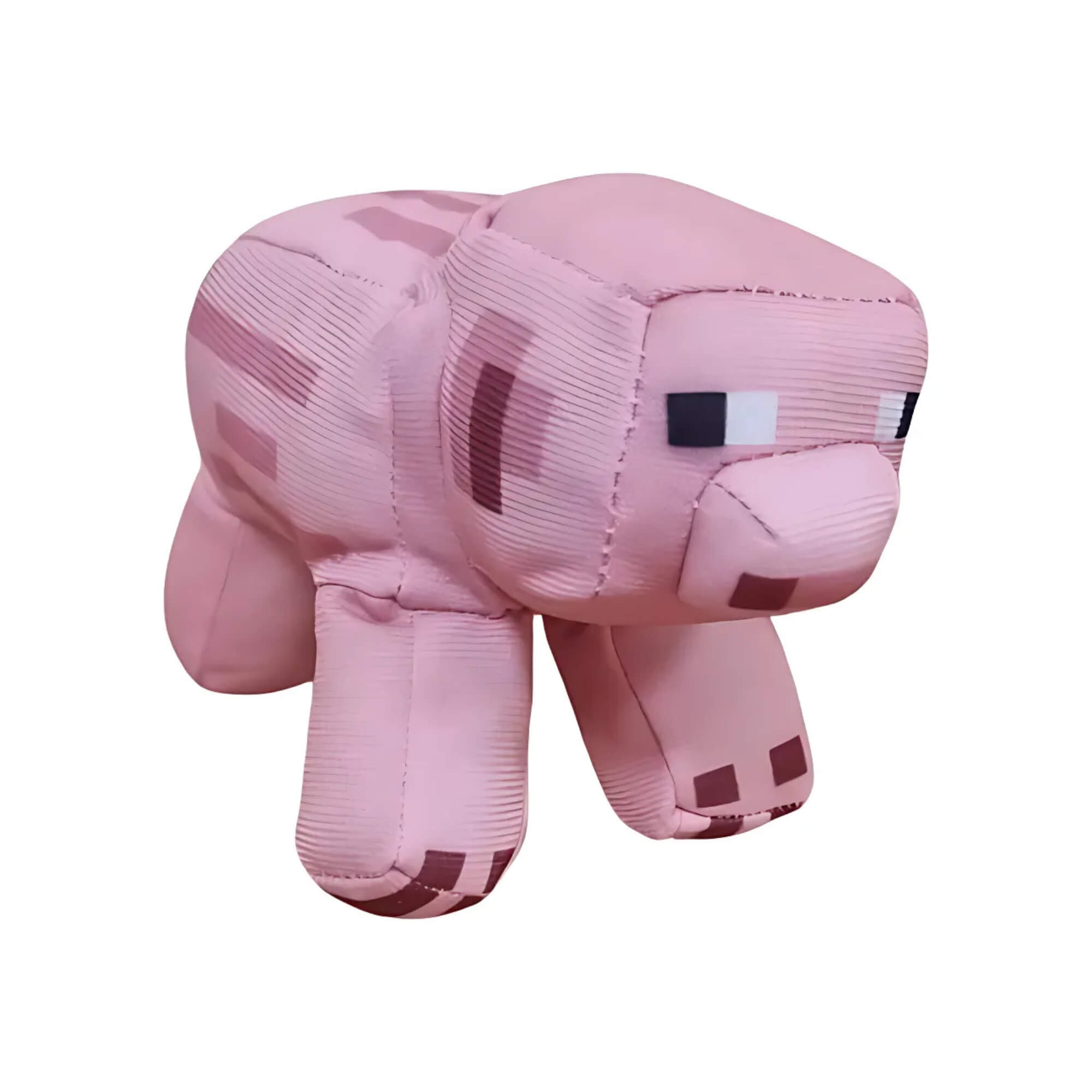 Pelúcia Minecraft 13cm Sortida e Unitária - Diversos Personagens Multikids - BR2454