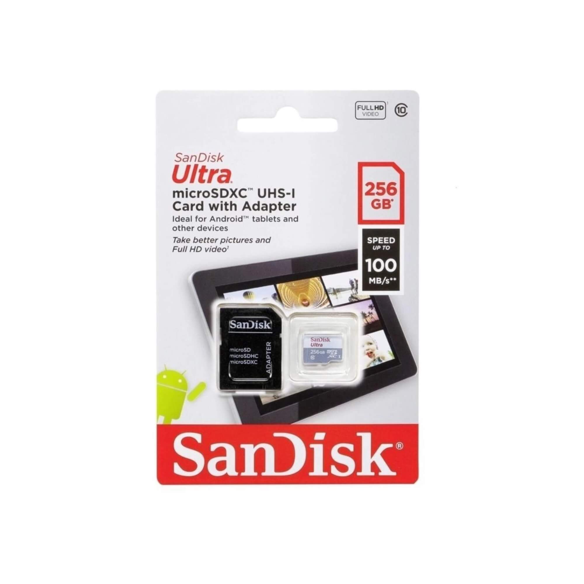 COMP Kit Monitor DVR Pro Line 7" com 4 Câmeras I.R. Roadstar + Cartão Micro SD 256GB - RS899BR MI