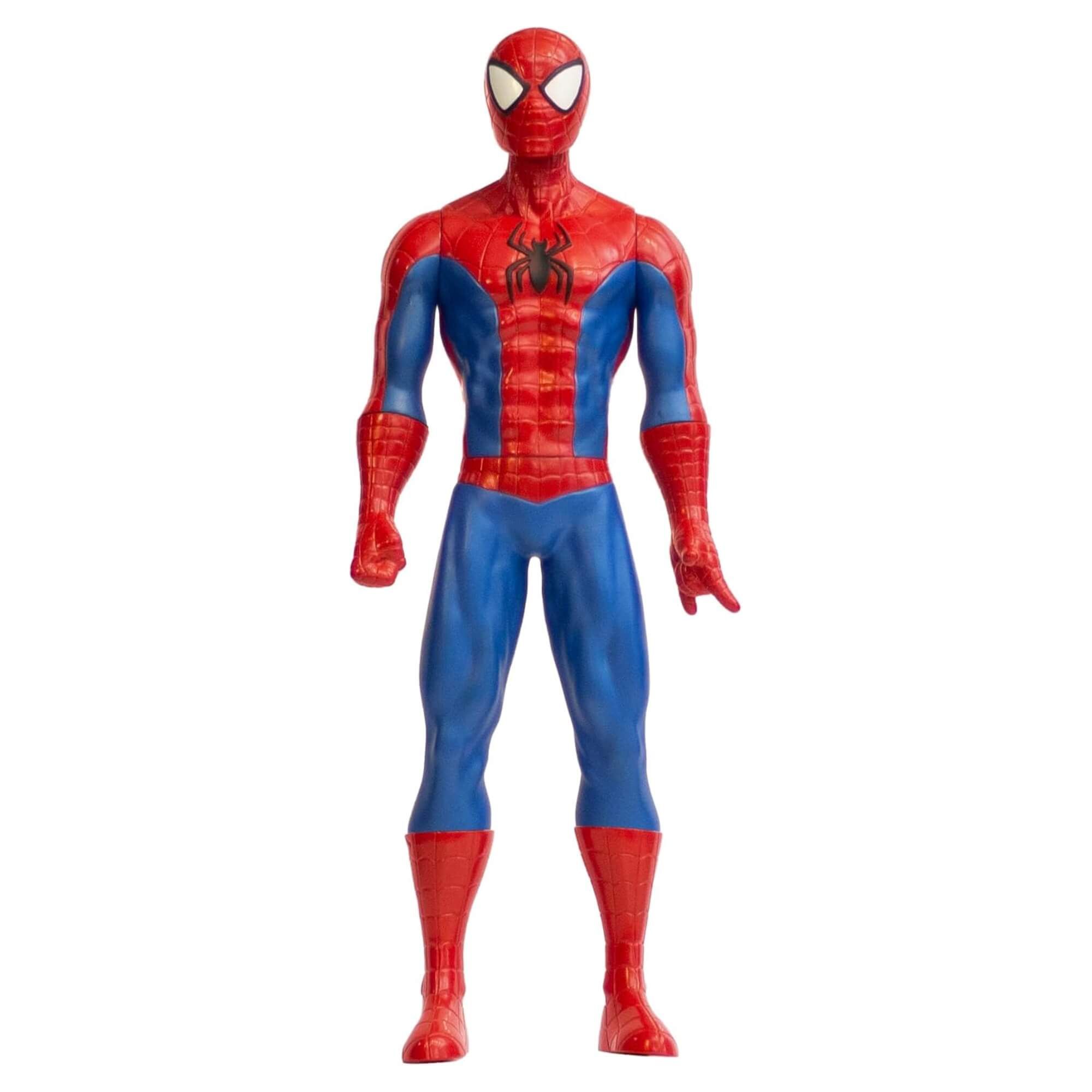 Boneco Gigante Homem-Aranha Extreme 50cm Marvel Articulado Mimo Toys - 1130