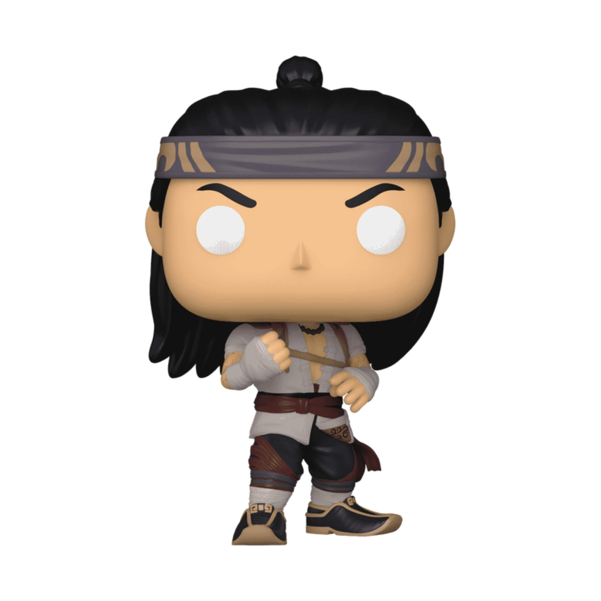 Boneco Funko Pop! Mortal Kombat - Liu Kang Candide - 11862
