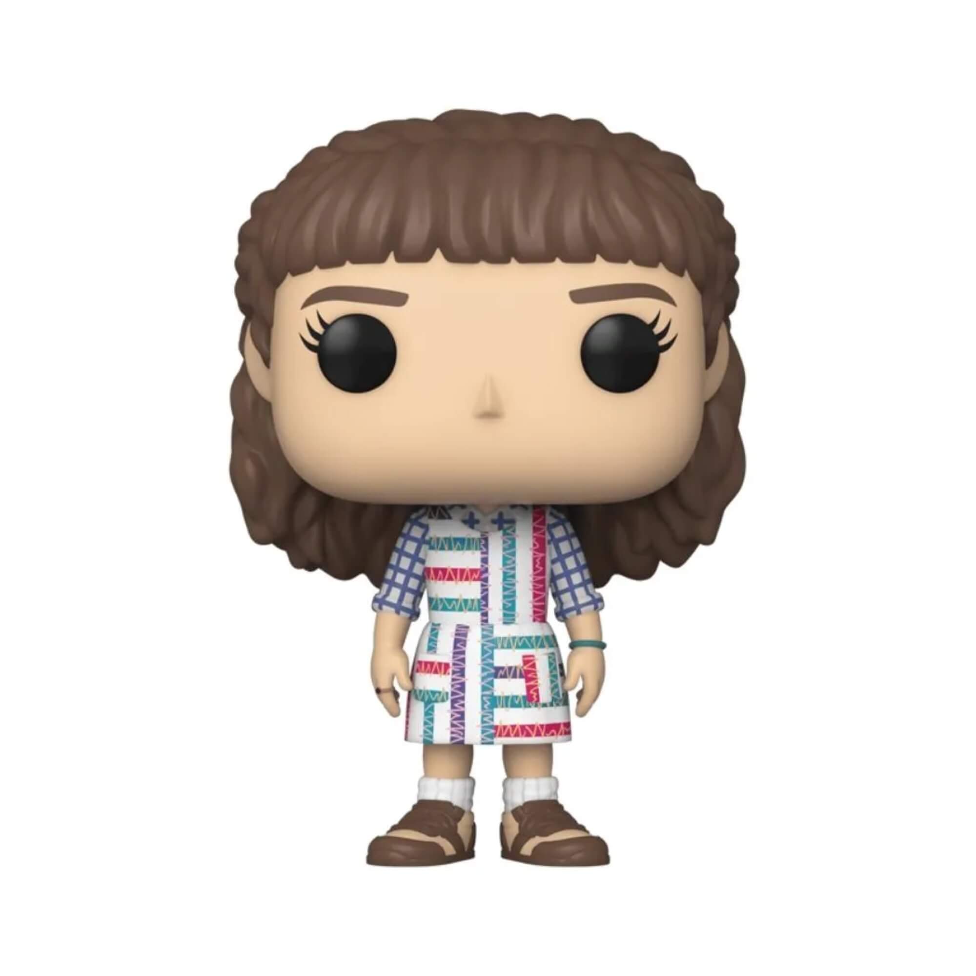 Boneco Funko Pop! Stranger Things - Eleven Candide - 11222