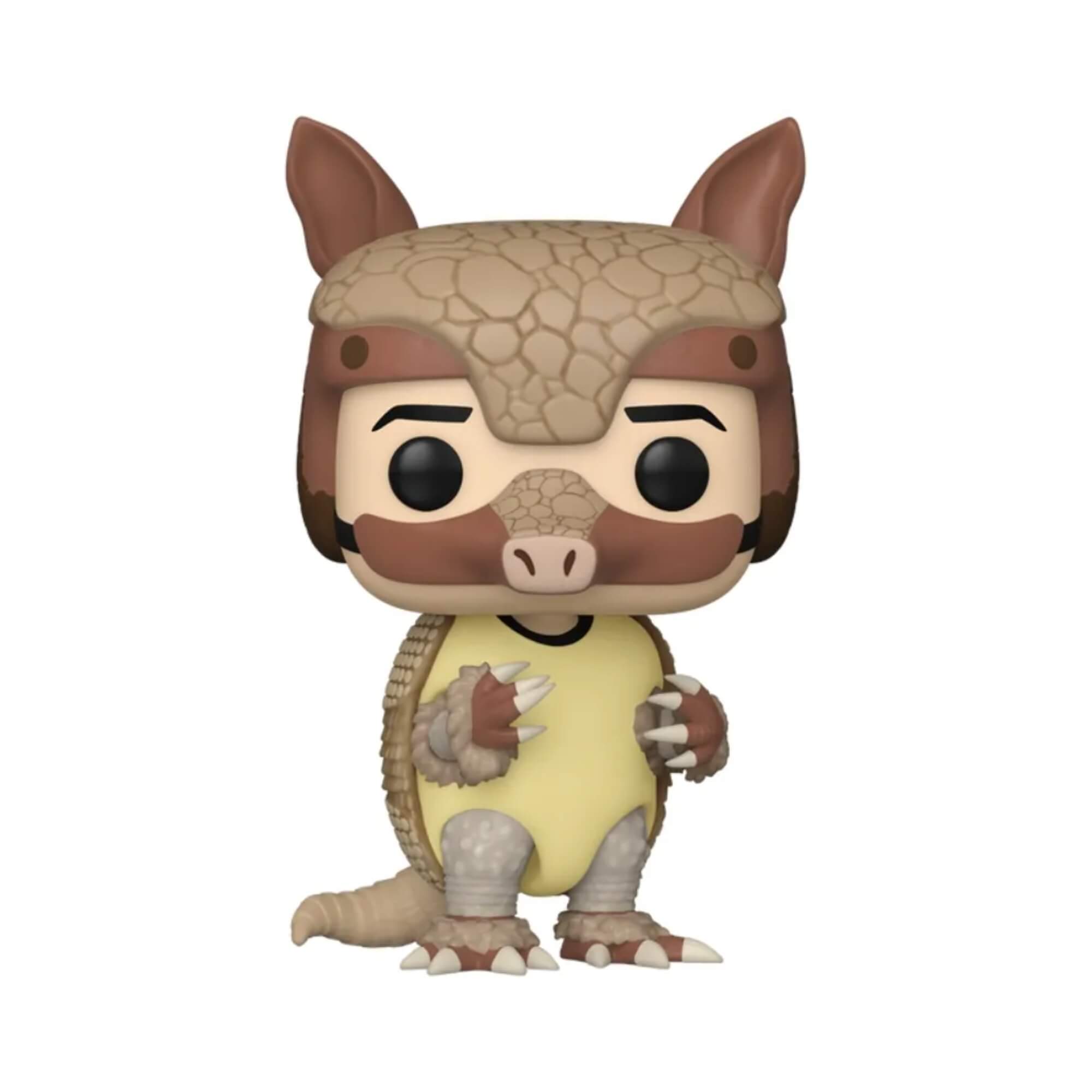Boneco Funko Pop! Friends - Ross Fantasiado de Tatu Candide - 11765