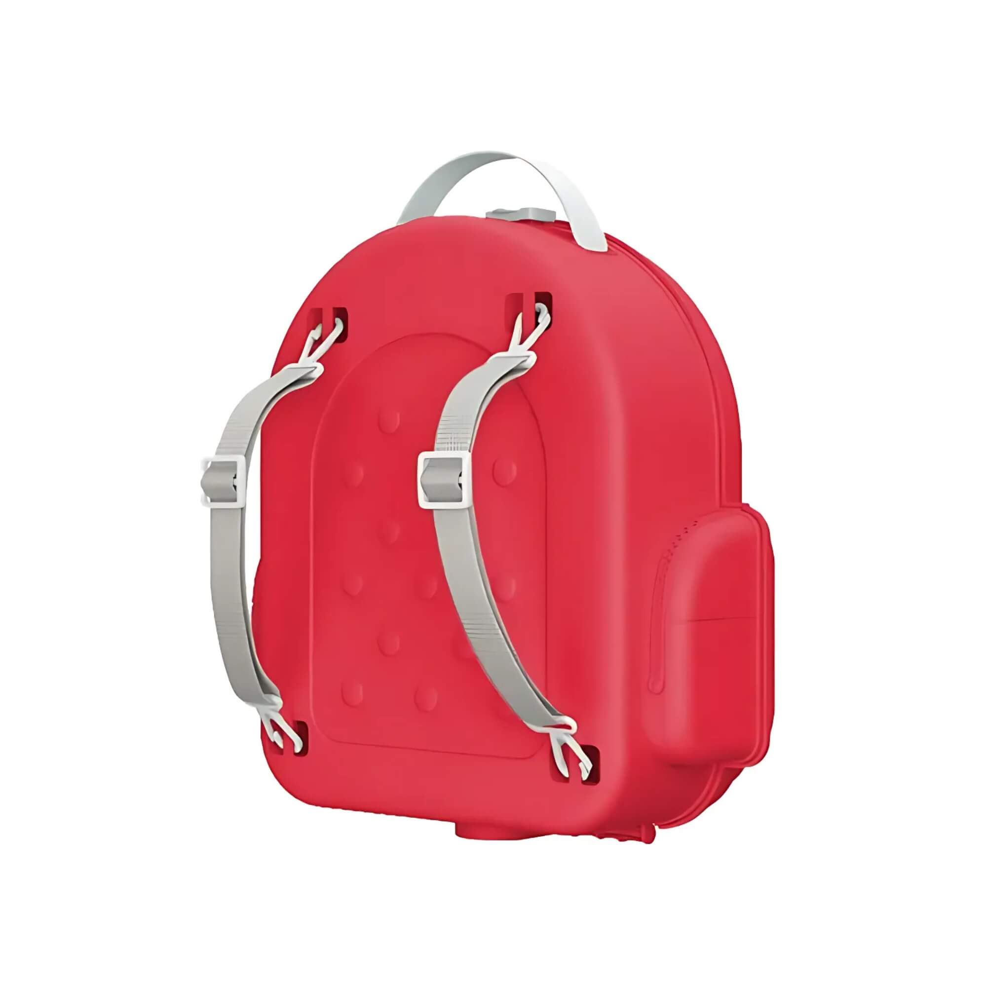 Mochila Pet Shop Infantil com Acessórios Pluto e Mickey Disney Multikids - BR2184