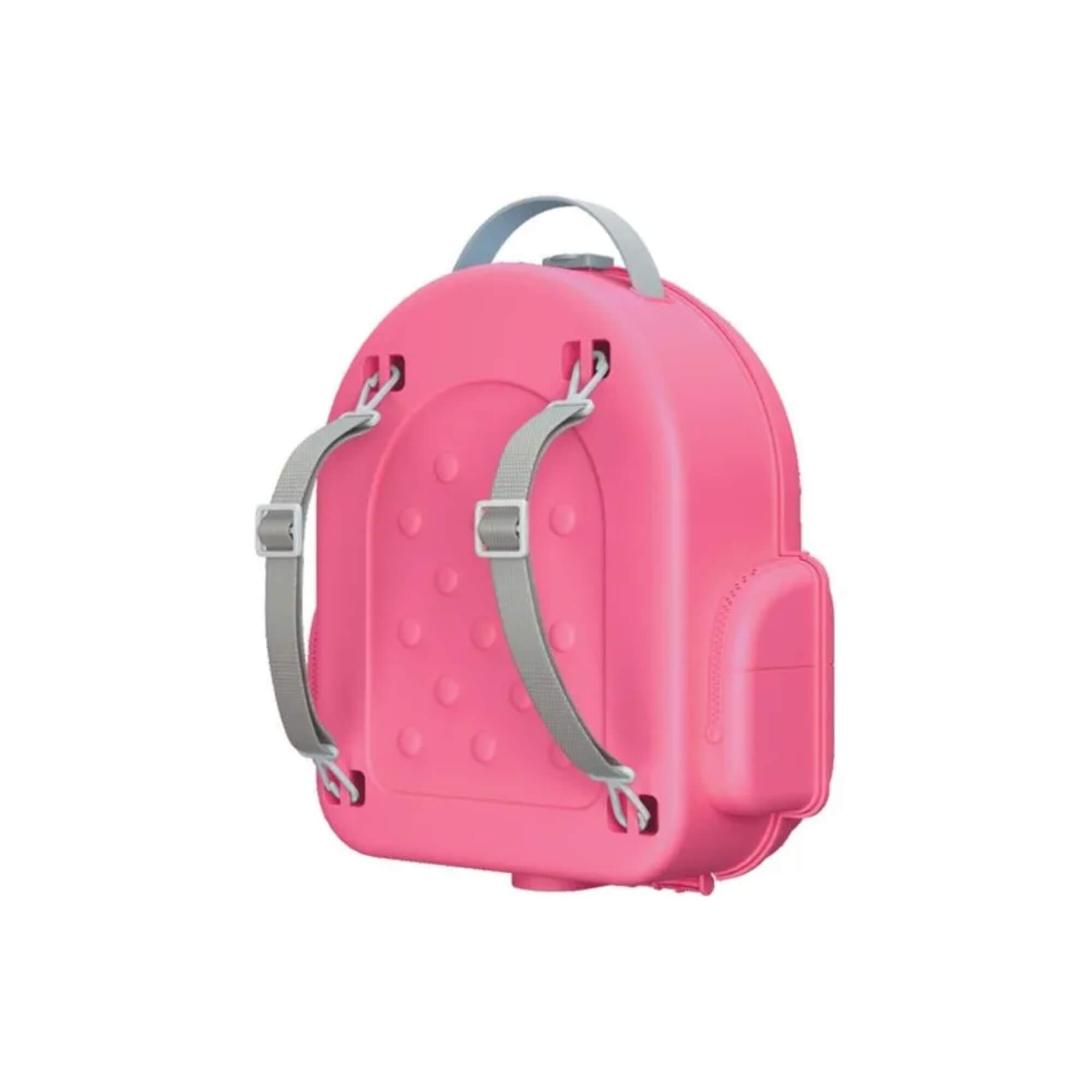 Mochila Consultório da Minnie c/ Acessórios Multikids - BR2186