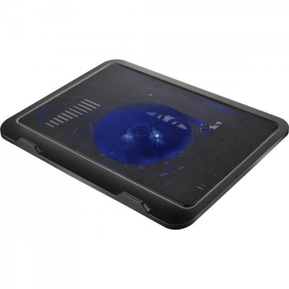 Base para notebook Stand com Cooler 17' + Mouse Sem Fio Slim Box - Multilaser