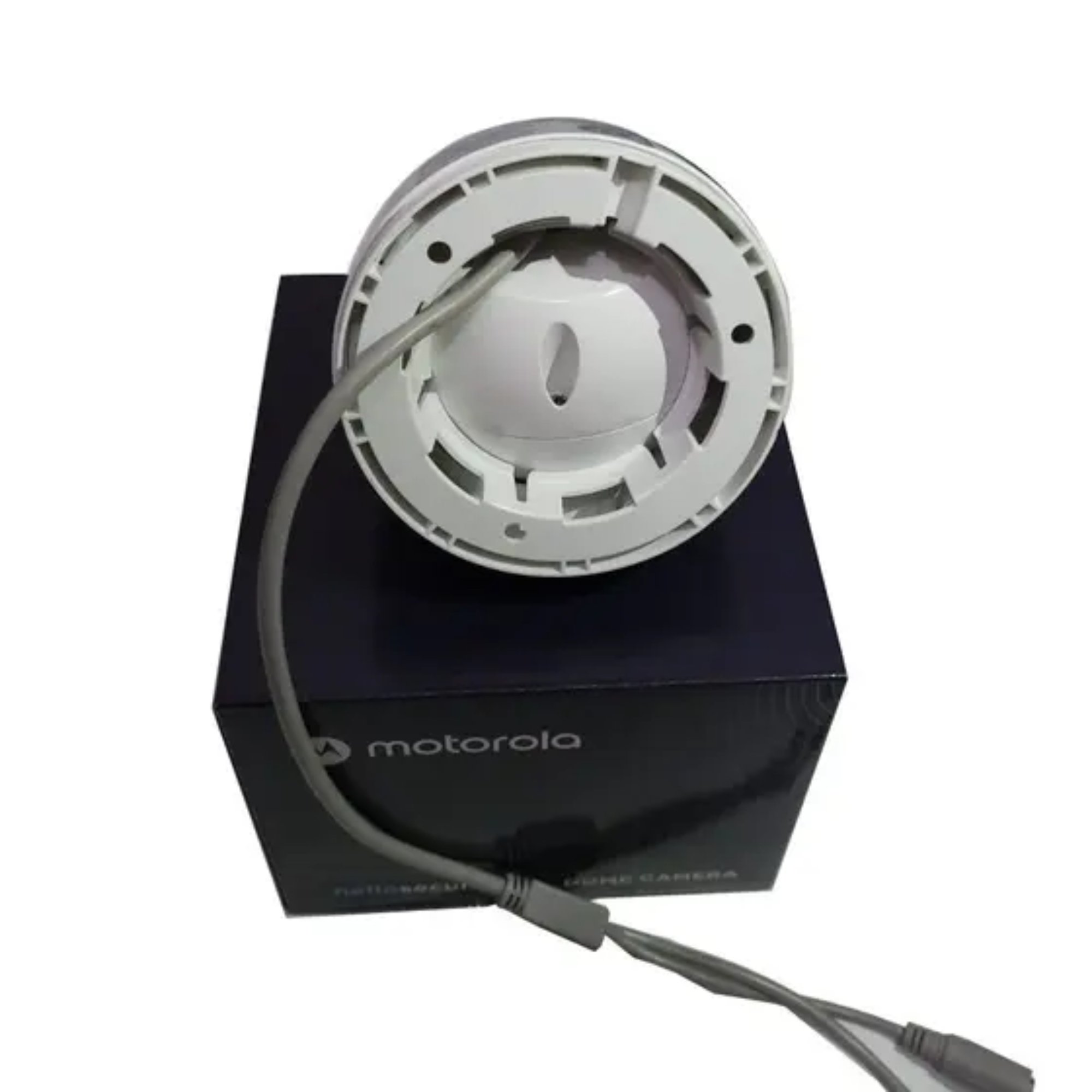 Câmera Dome Motorola 4X1 Full Color 2 Mega Led 20m 1080p 2.8mm - MFADH022701