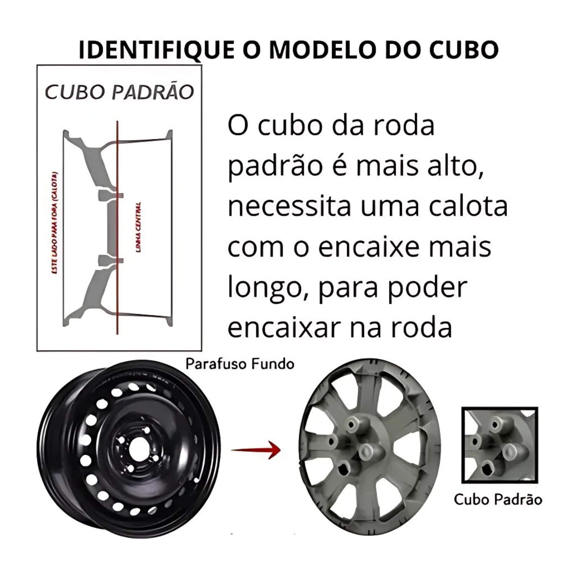 Calota Aro 14" Prata Modelo Sport T-Cross 2025 Jogo c/4 Calotas Grid - 149CB-PTA-E