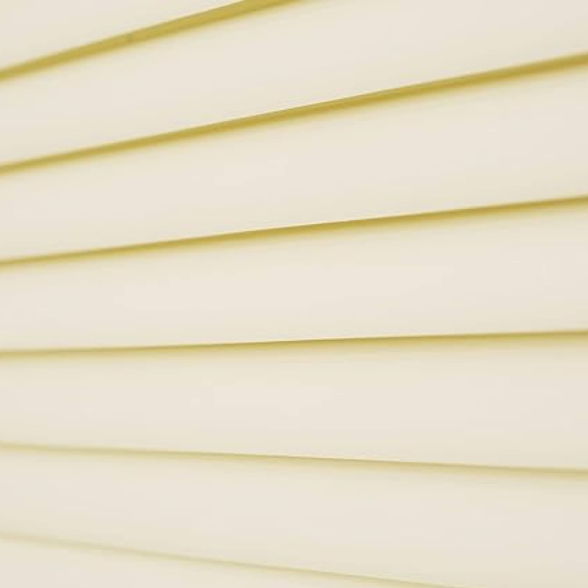 Persiana Premier Horizontal PVC 25mm 140x160cm Bege Conthey Evolux - D113182B