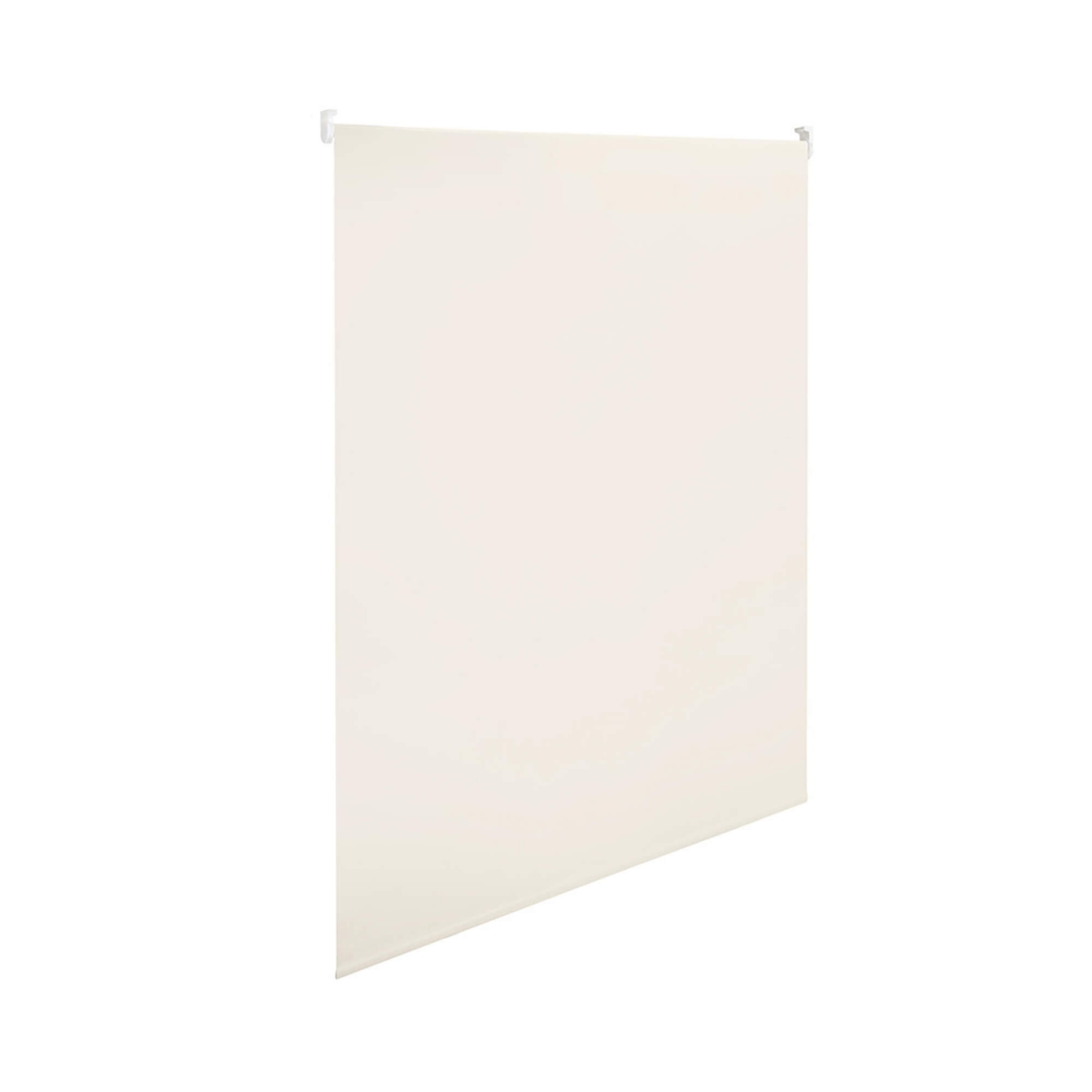 Persiana Rolo Blackout Nouvel 140x160cm Bege Creme Conthey Evolux - D172017A