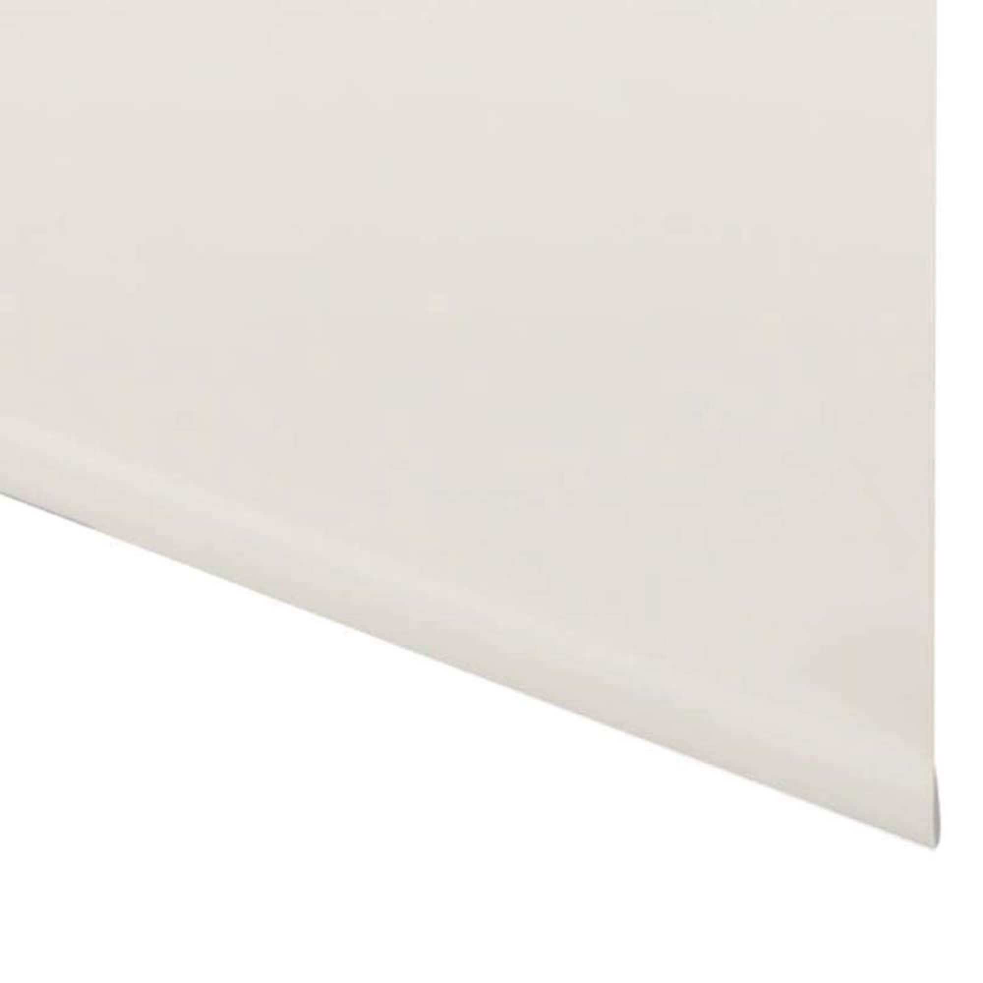 Persiana Rolo Blackout Nouvel 140x160cm Bege Creme Conthey Evolux - D172017A