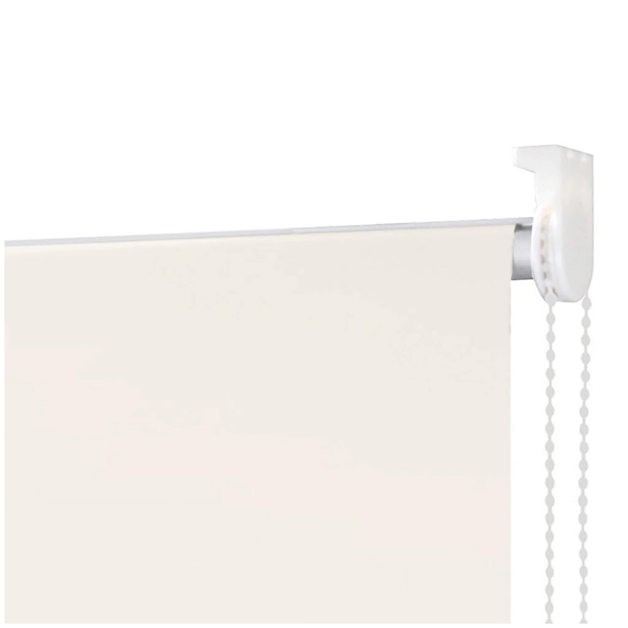 Persiana Rolo Blackout Nouvel 160x160cm Bege Creme Conthey Evolux - D172018A