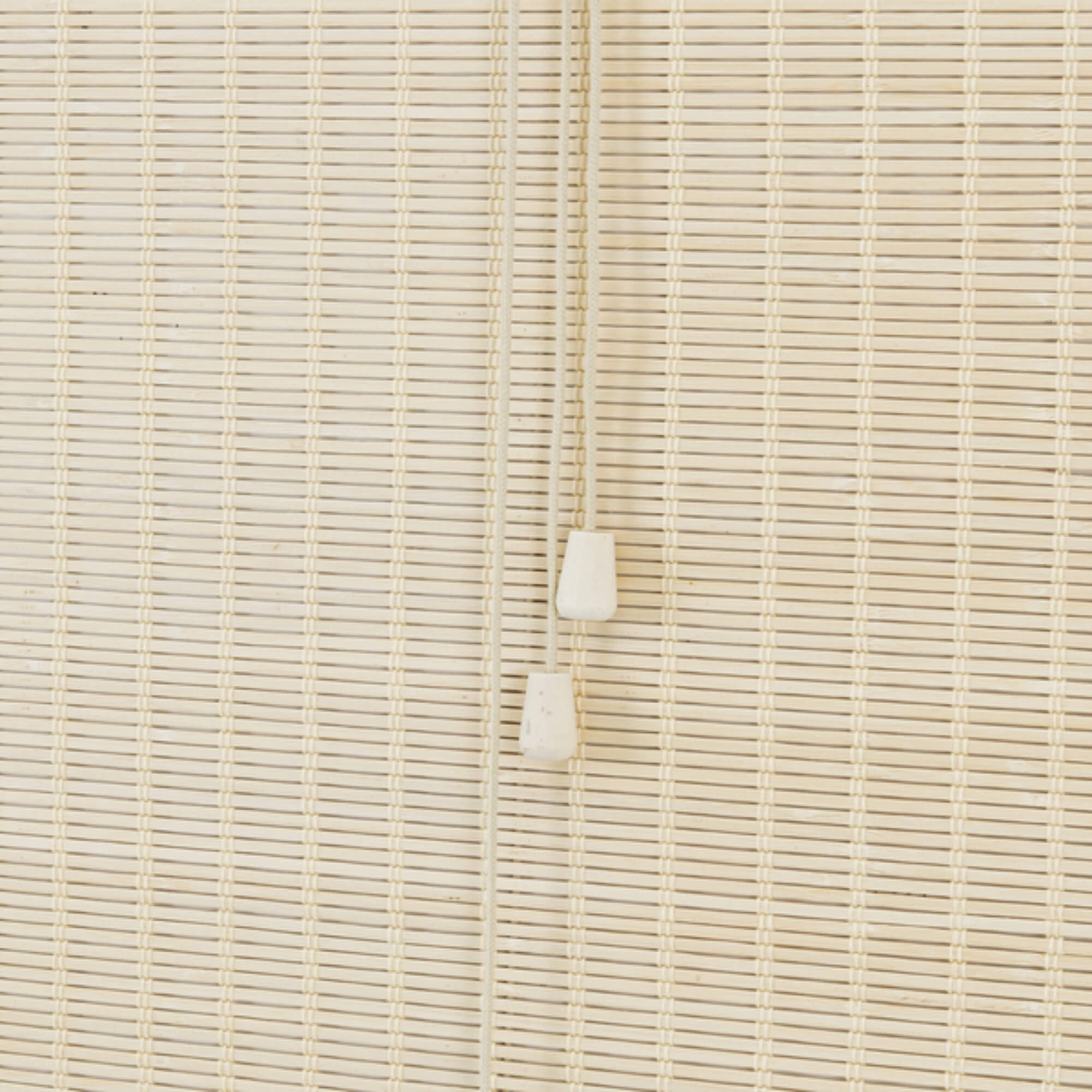 Persiana Rolo Bambu 140x160cm cor Fresno Coleção Bauhaus para Janela Conthey Evolux - N2303532