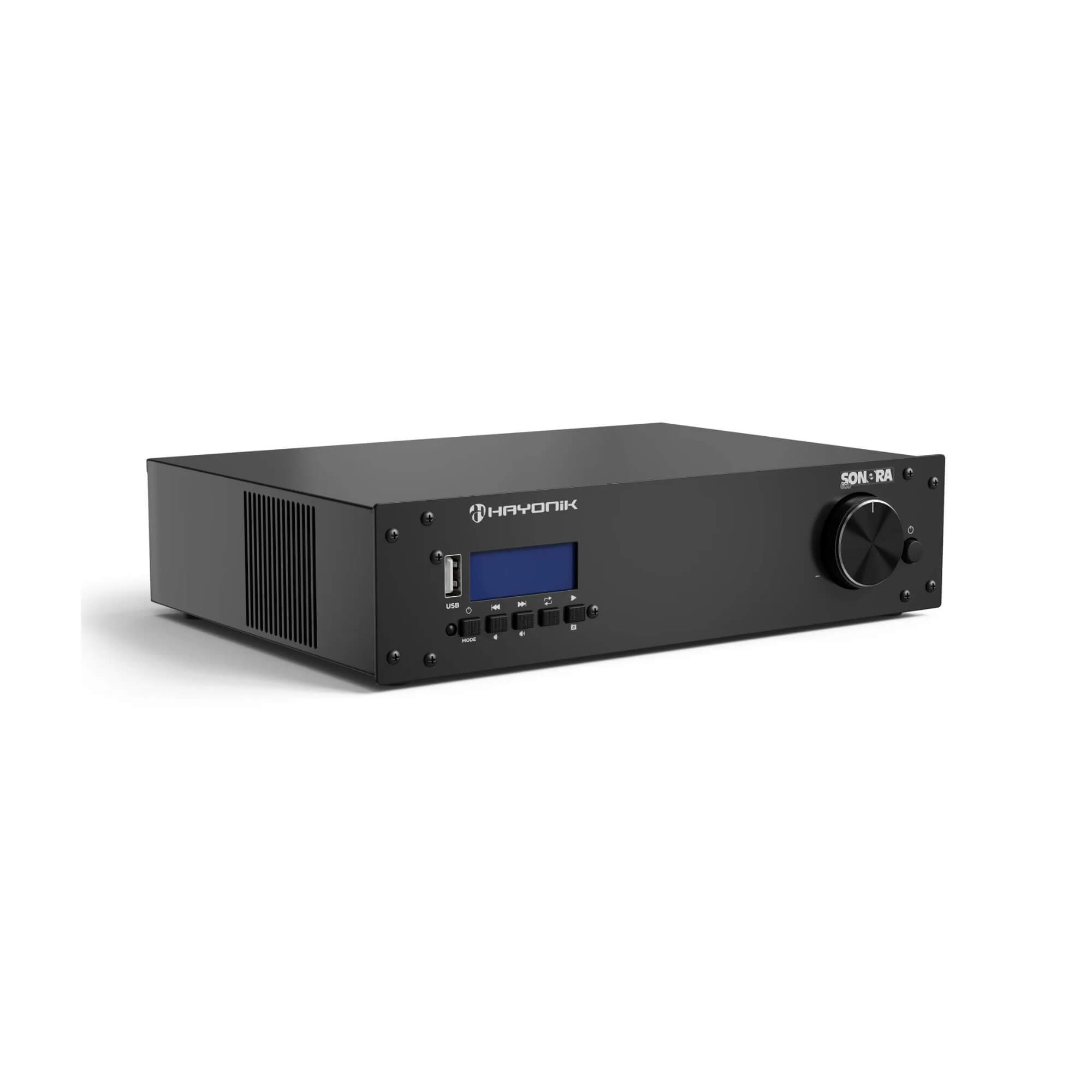 Amplificador Sonora 600 60W RMS Hayonik - 0000085785