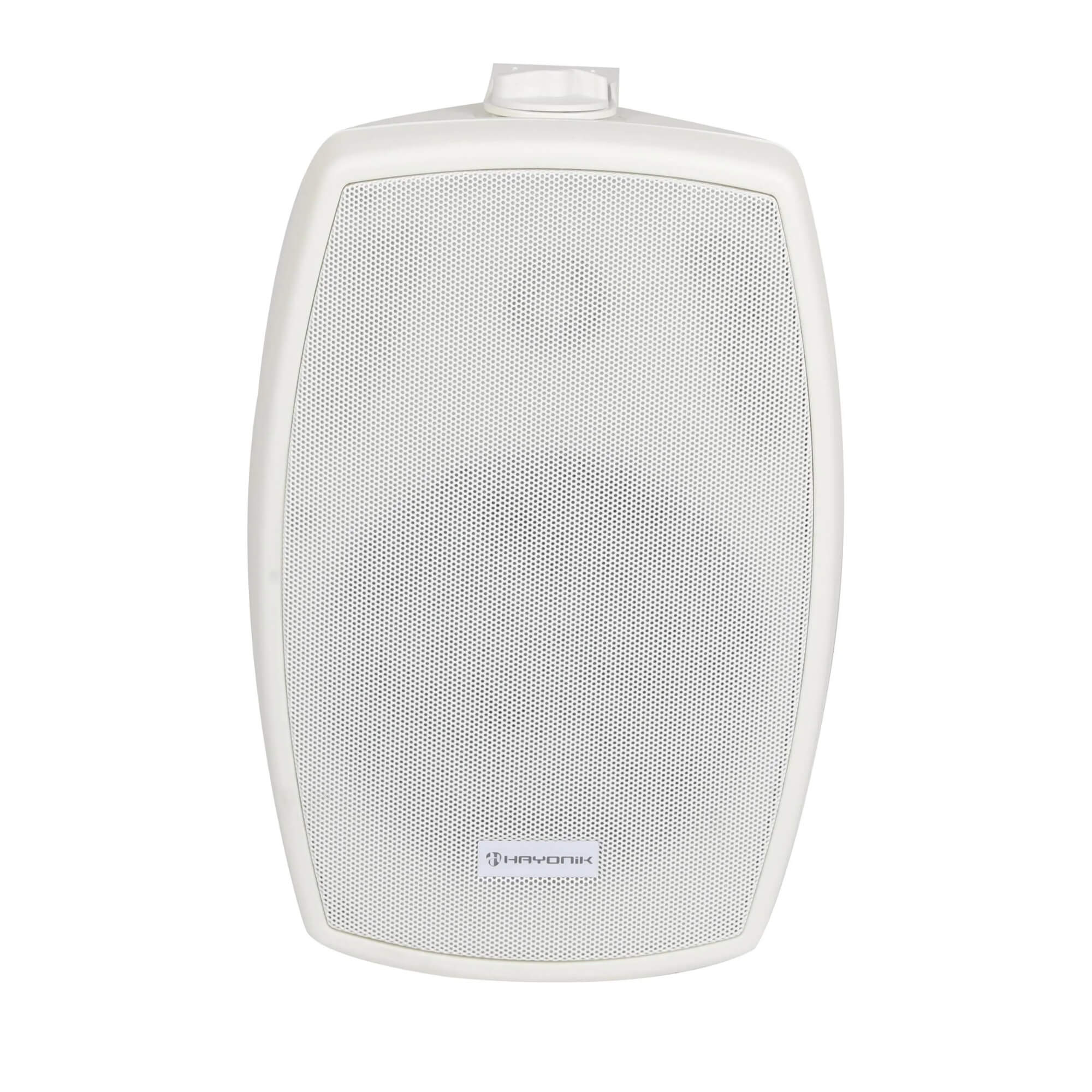 Caixa Acústica HSP-670OB Outdoor Branca Hayonik - 0000084093