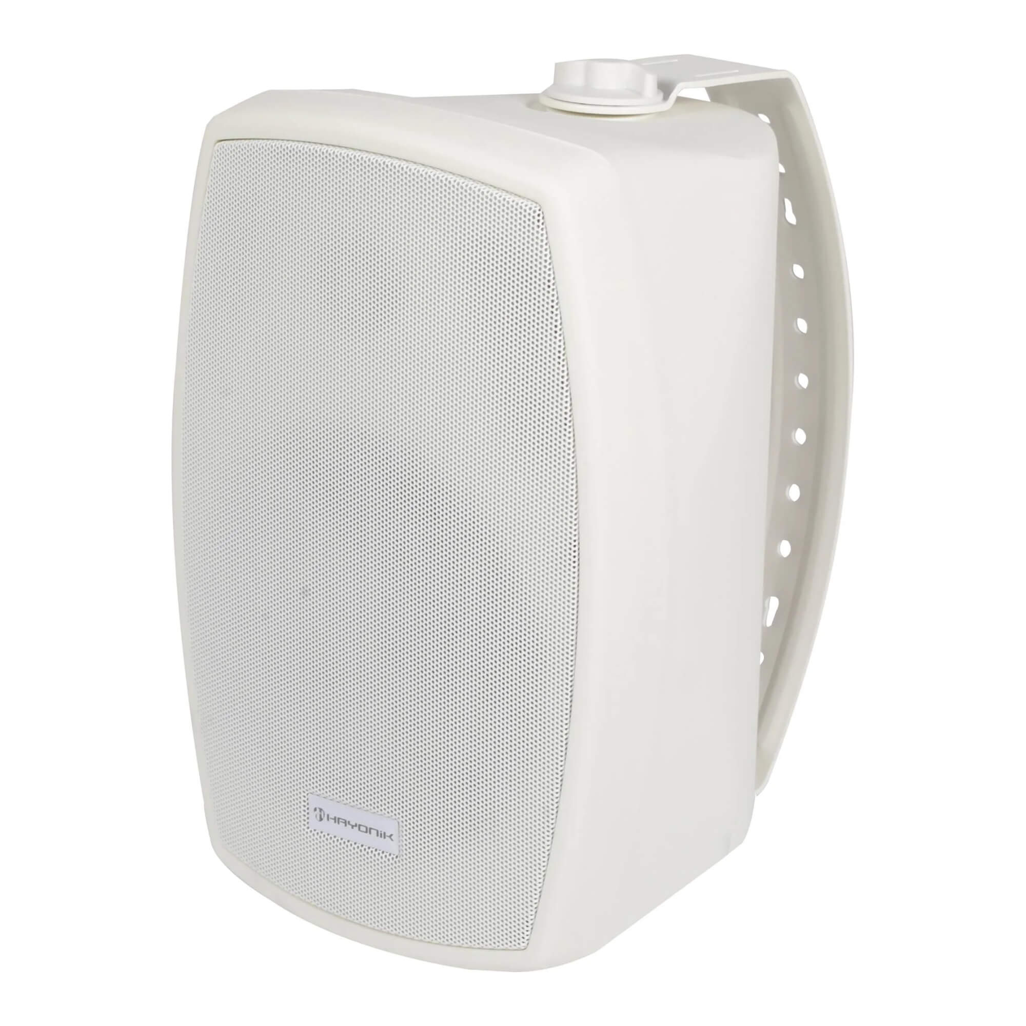 Caixa Acústica HSP-670OB Outdoor Branca Hayonik - 0000084093