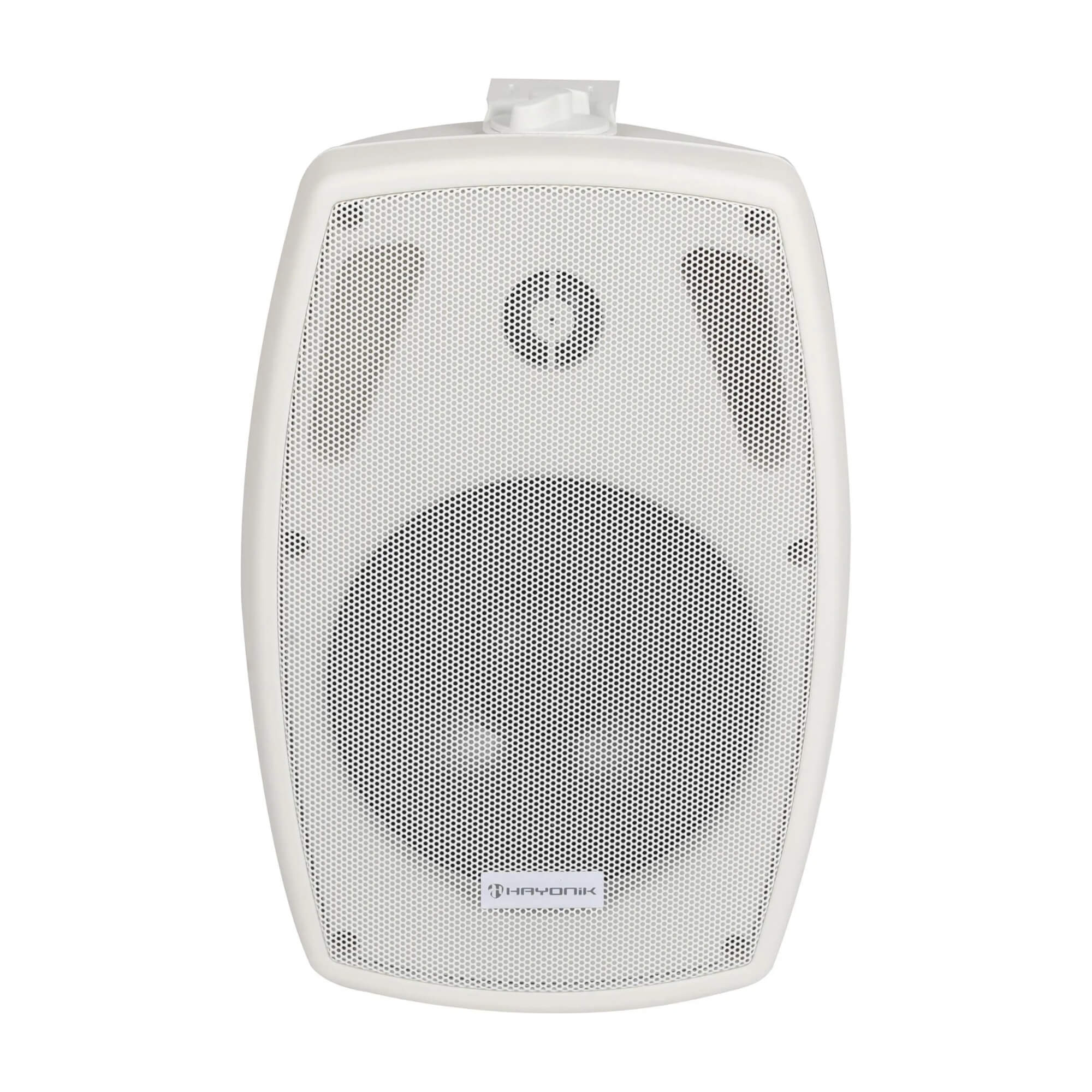 Caixa Acústica HSP-670IB Indoor Branca Hayonik - 0000084065