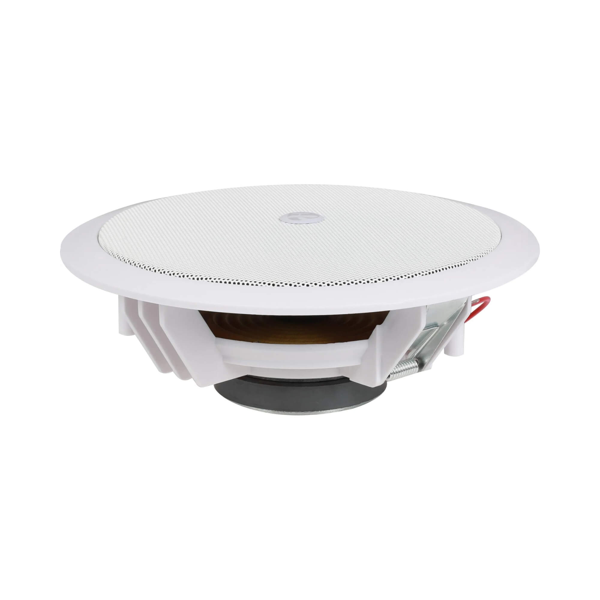 Arandela CS-630 30W RMS 8Ohms 100Hz-18KHz cor Branca Hayonik - 0000084069