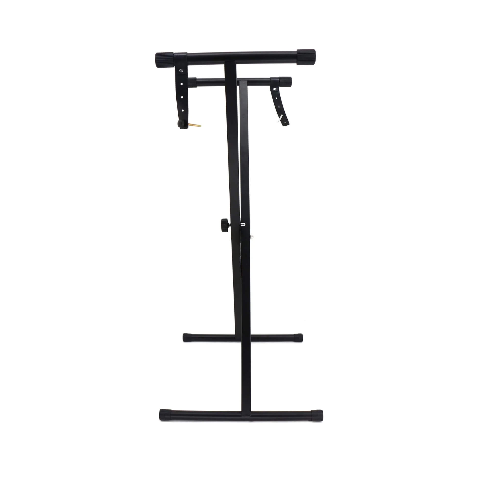 Suporte Dobrável para Teclado com Altura Ajustável em 7 níveis ST300 Hayonik - 0000084035