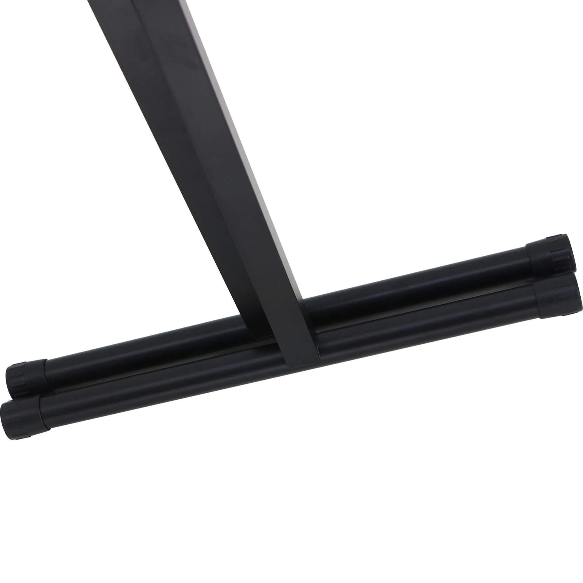 Suporte Dobrável para Teclado com Altura Ajustável em 7 níveis ST300 Hayonik - 0000084035