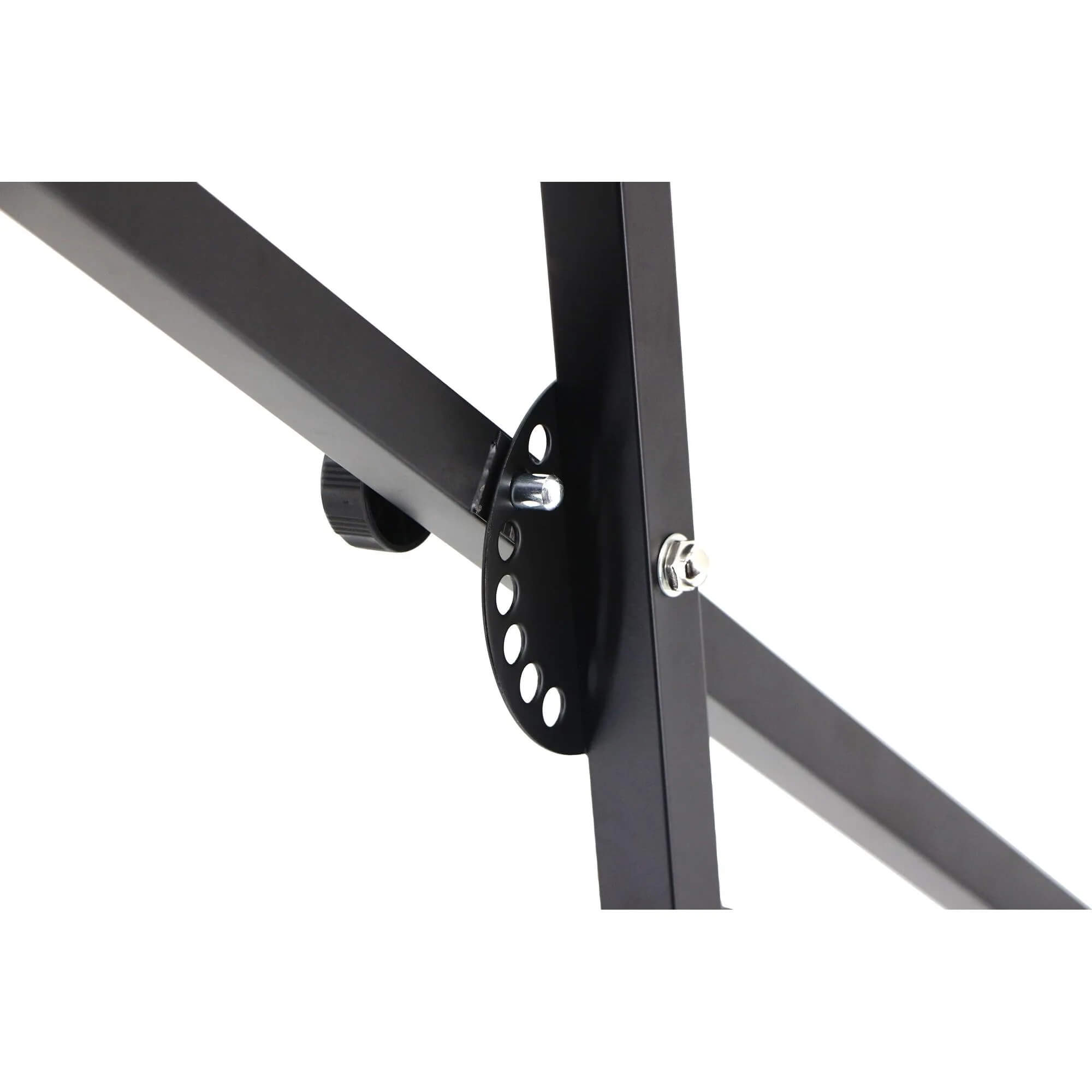 Suporte Dobrável para Teclado com Altura Ajustável em 7 níveis ST300 Hayonik - 0000084035