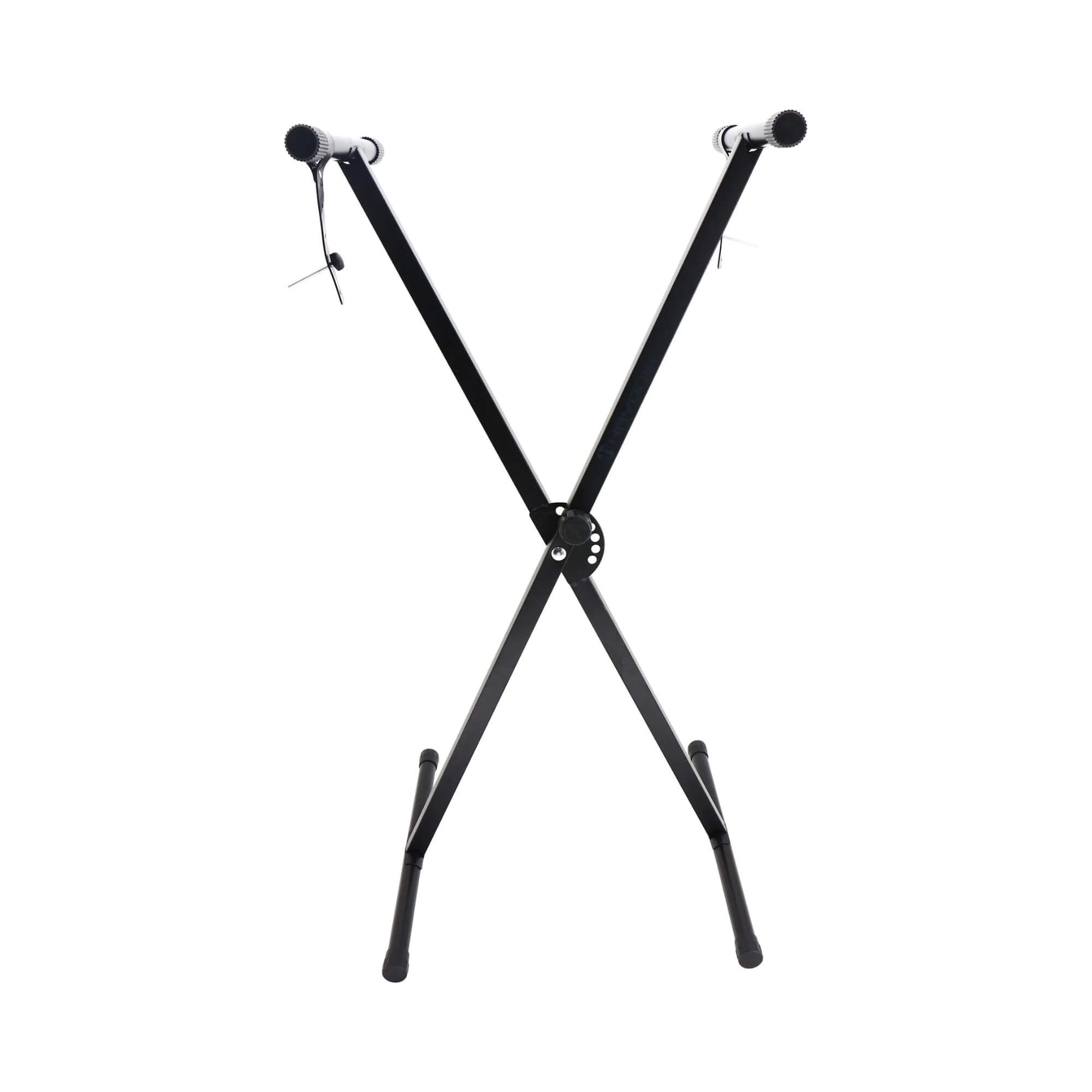 Suporte para Teclado em Aço Reforçado ST310D Ajustável e Desmontável Hayonik - 0000084036