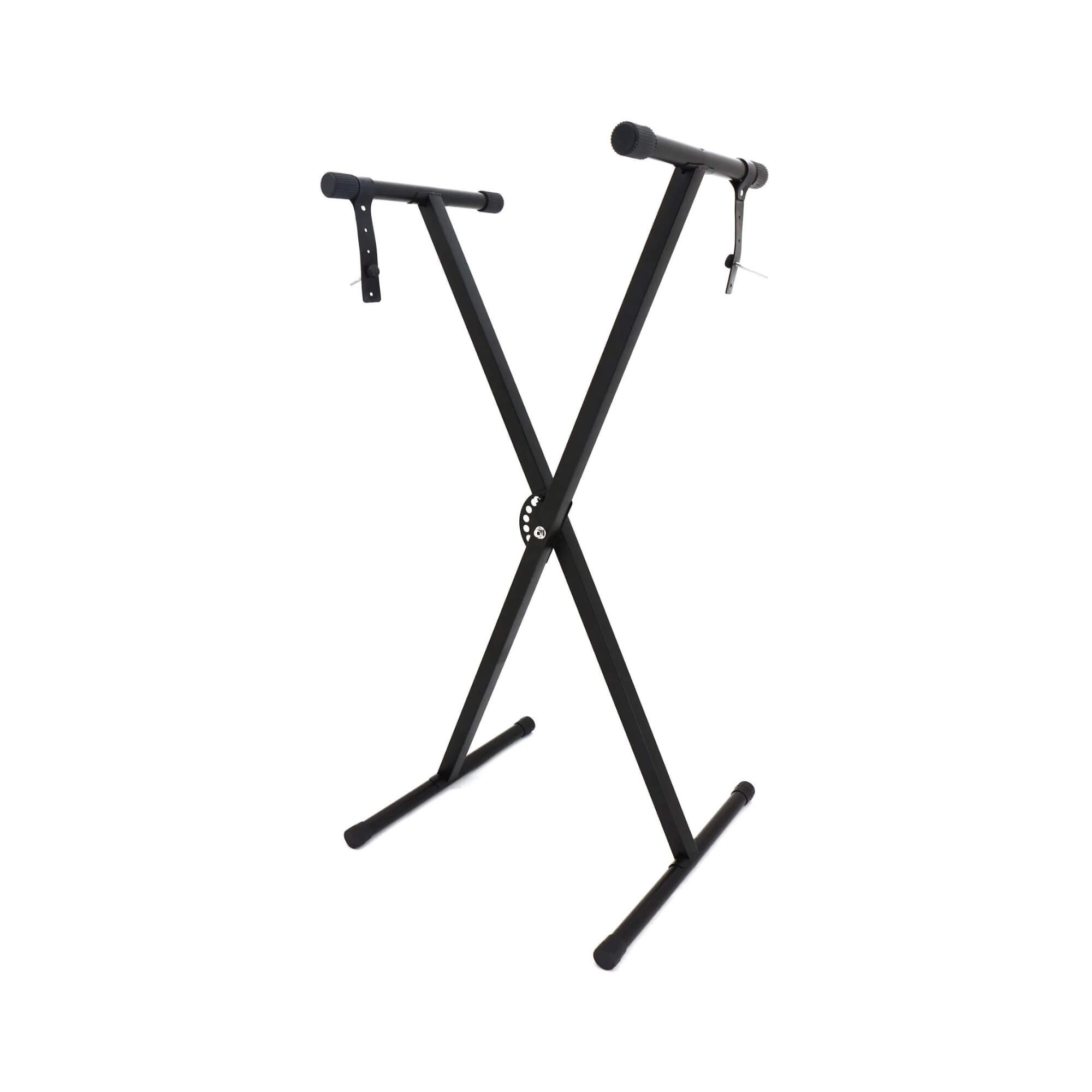 Suporte para Teclado em Aço Reforçado ST310D Ajustável e Desmontável Hayonik - 0000084036