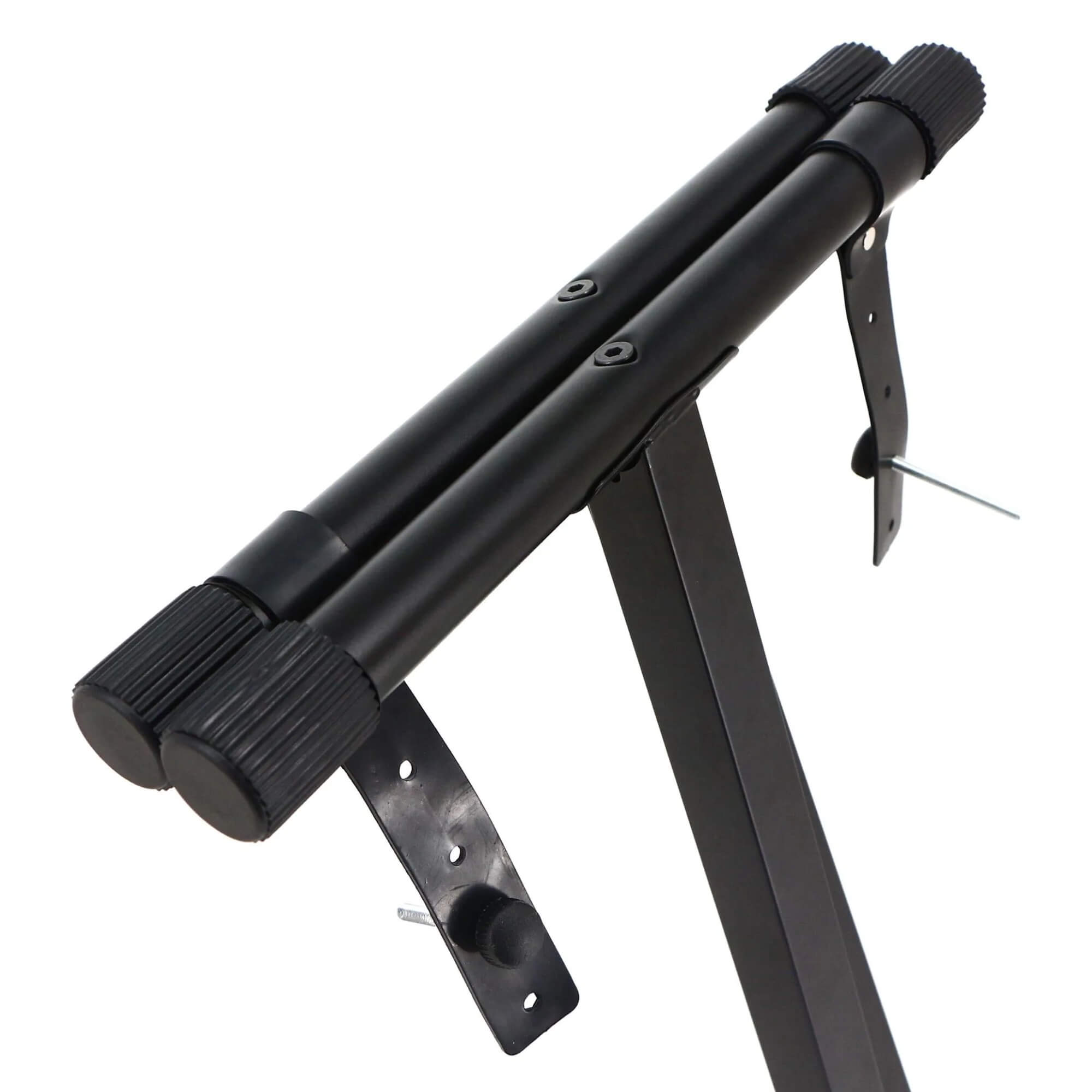 Suporte para Teclado em Aço Reforçado ST310D Ajustável e Desmontável Hayonik - 0000084036