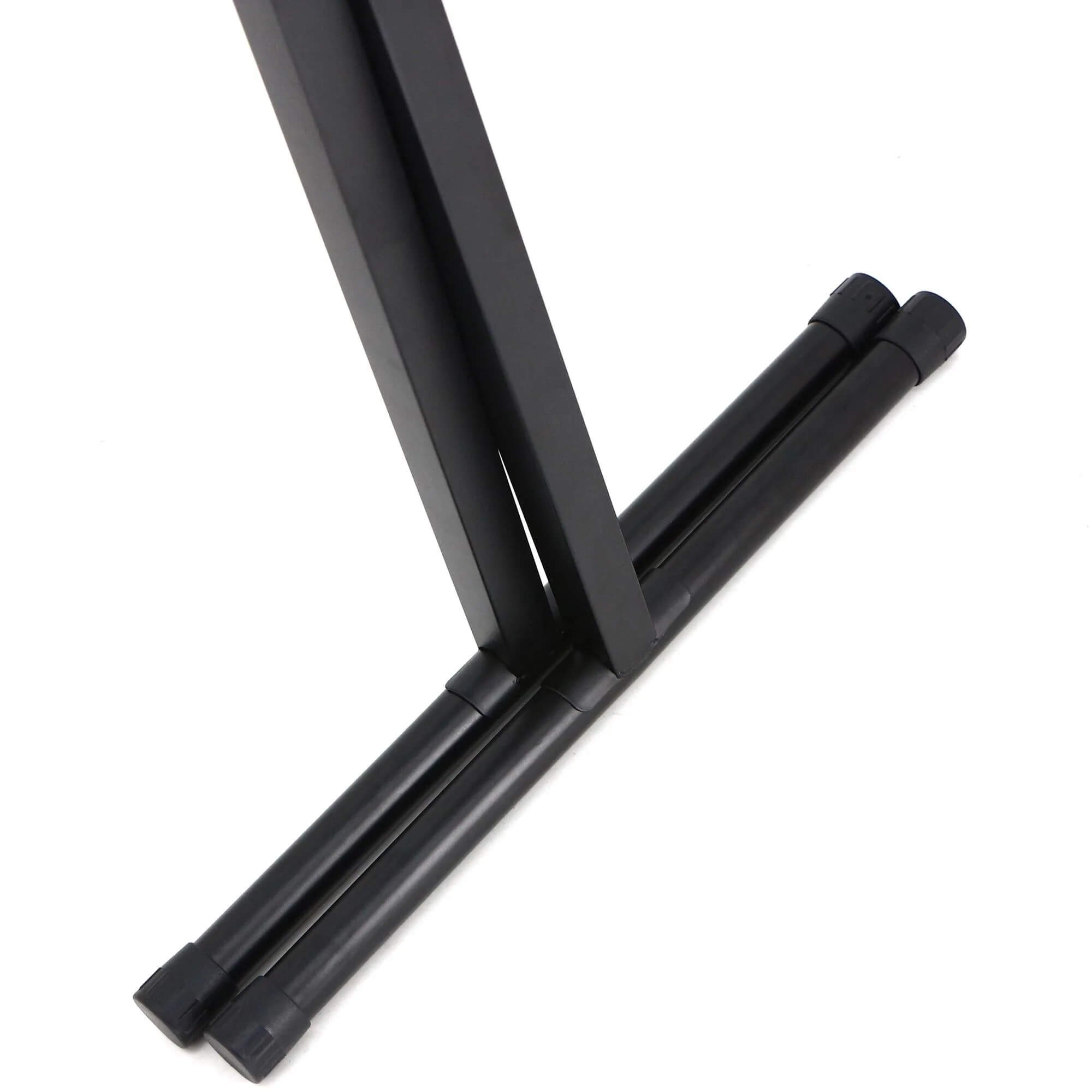 Suporte para Teclado em Aço Reforçado ST310D Ajustável e Desmontável Hayonik - 0000084036